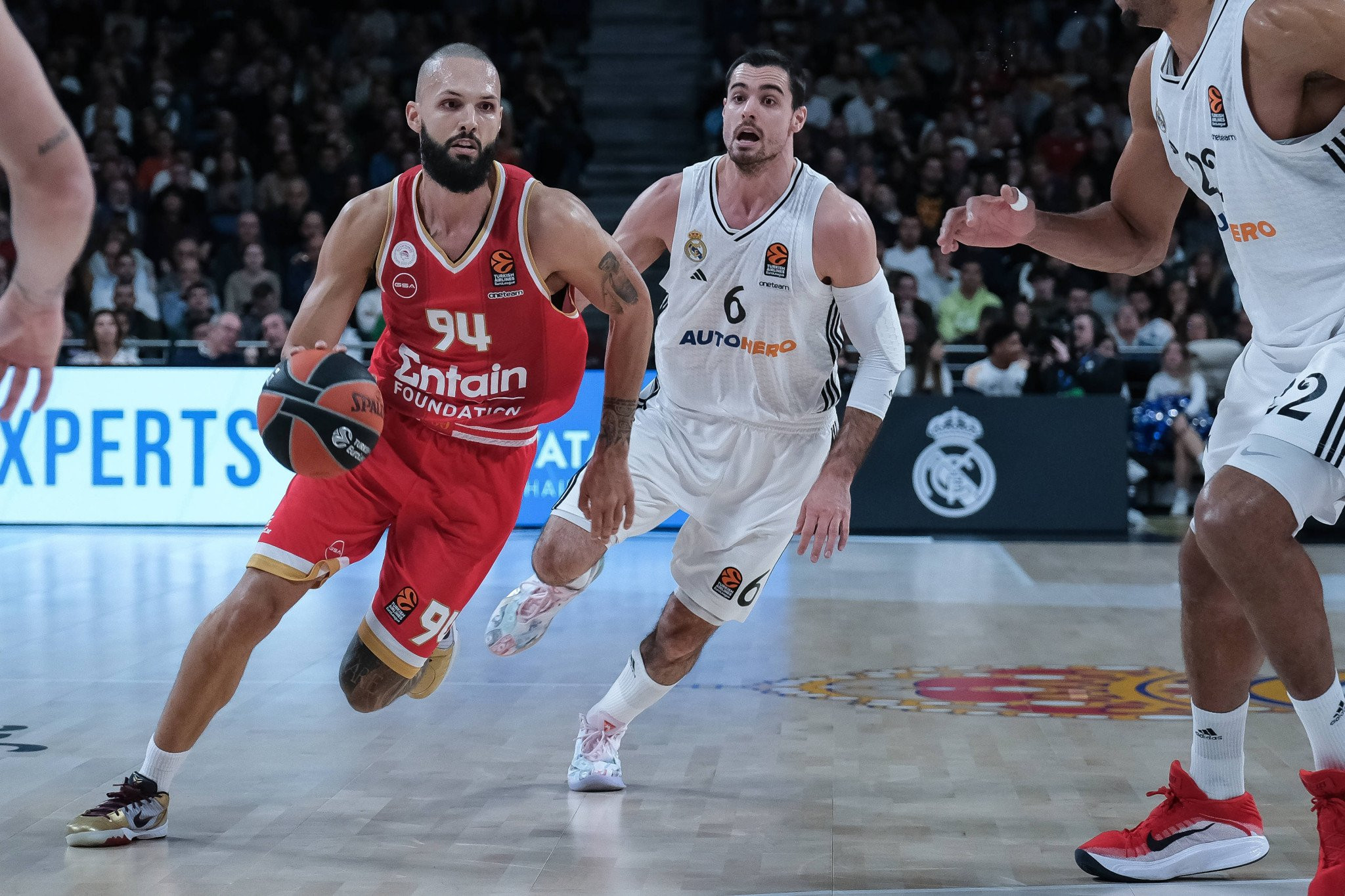 Ρεάλ ή Μπάγερν αντίπαλος του Ολυμπιακού στα Playoffs - Πότε θα γίνει το ματς