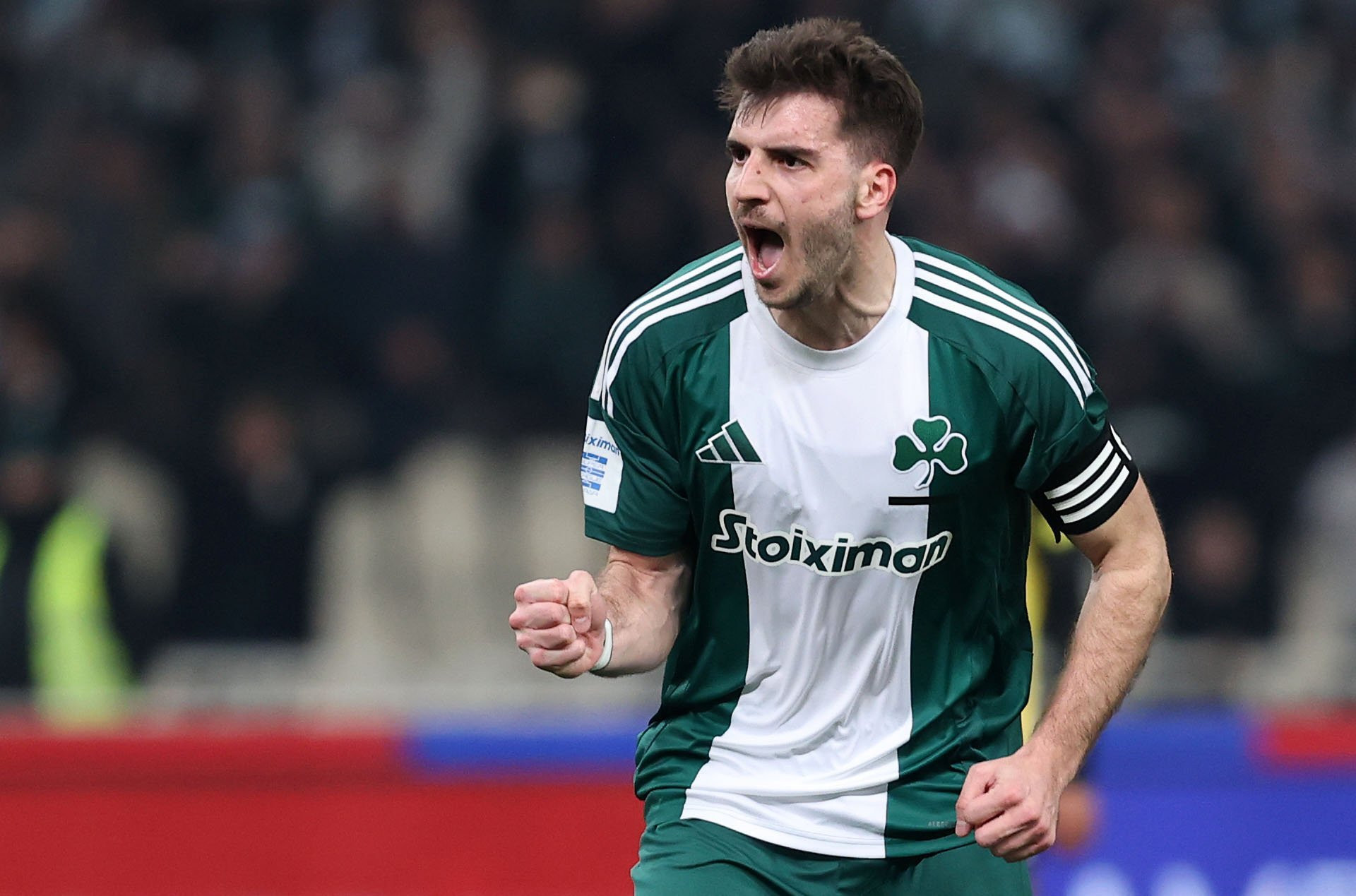 Μια «βαριά» (και άδικη) σεζόν πάνω στον Φώτη Ιωαννίδη κι ένας κύκλος που δεν έκλεισε