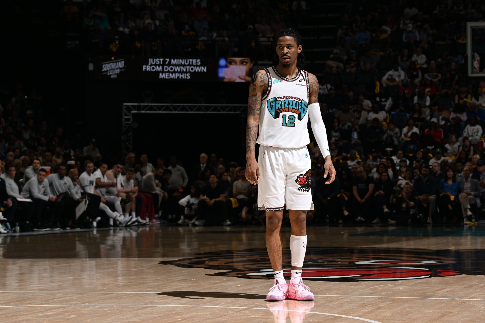 Το σενάριο για Μοράντ που θα μετατρέψει ομάδα της Ανατολής σε φαβορί