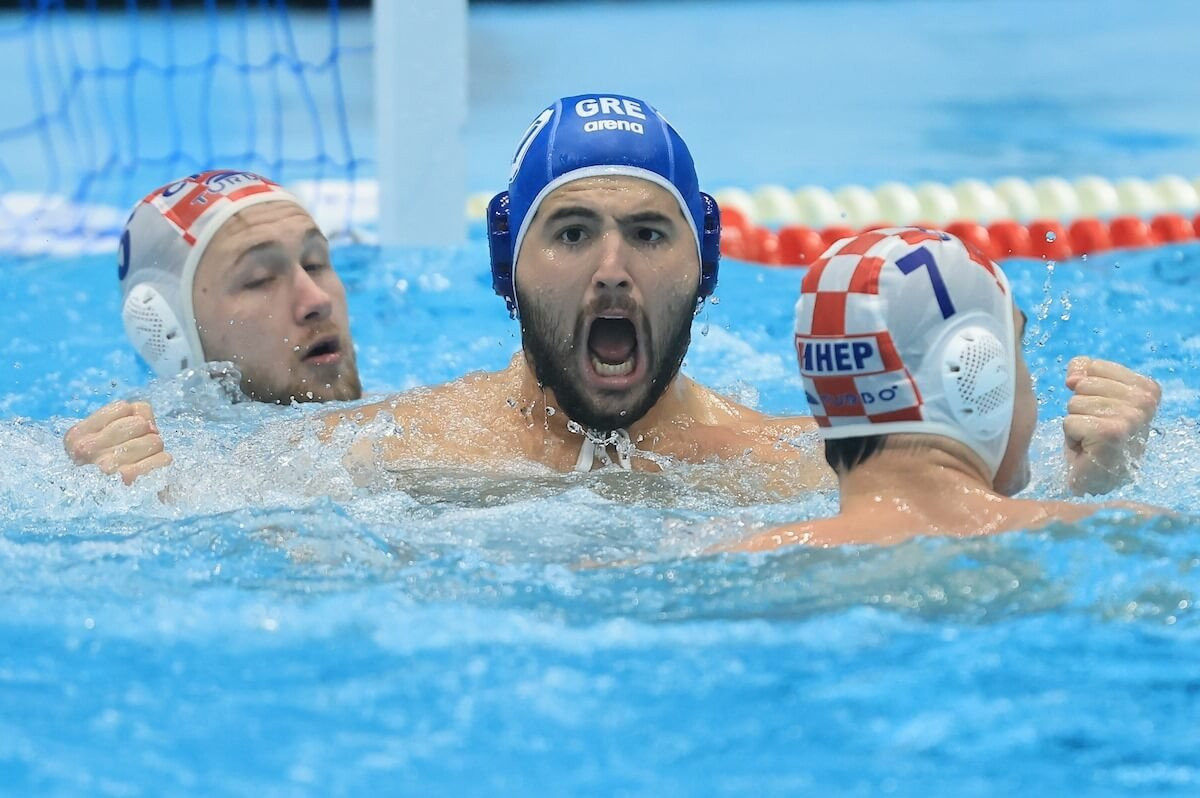 Ο Κώστας Κάκαρης στο Athletiko: «Θα φέρουμε το χρυσό»