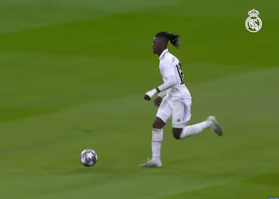 Επιβεβαιώθηκαν τα χειρότερα - Τέλος η σεζόν για τον Καμαβινγκά!