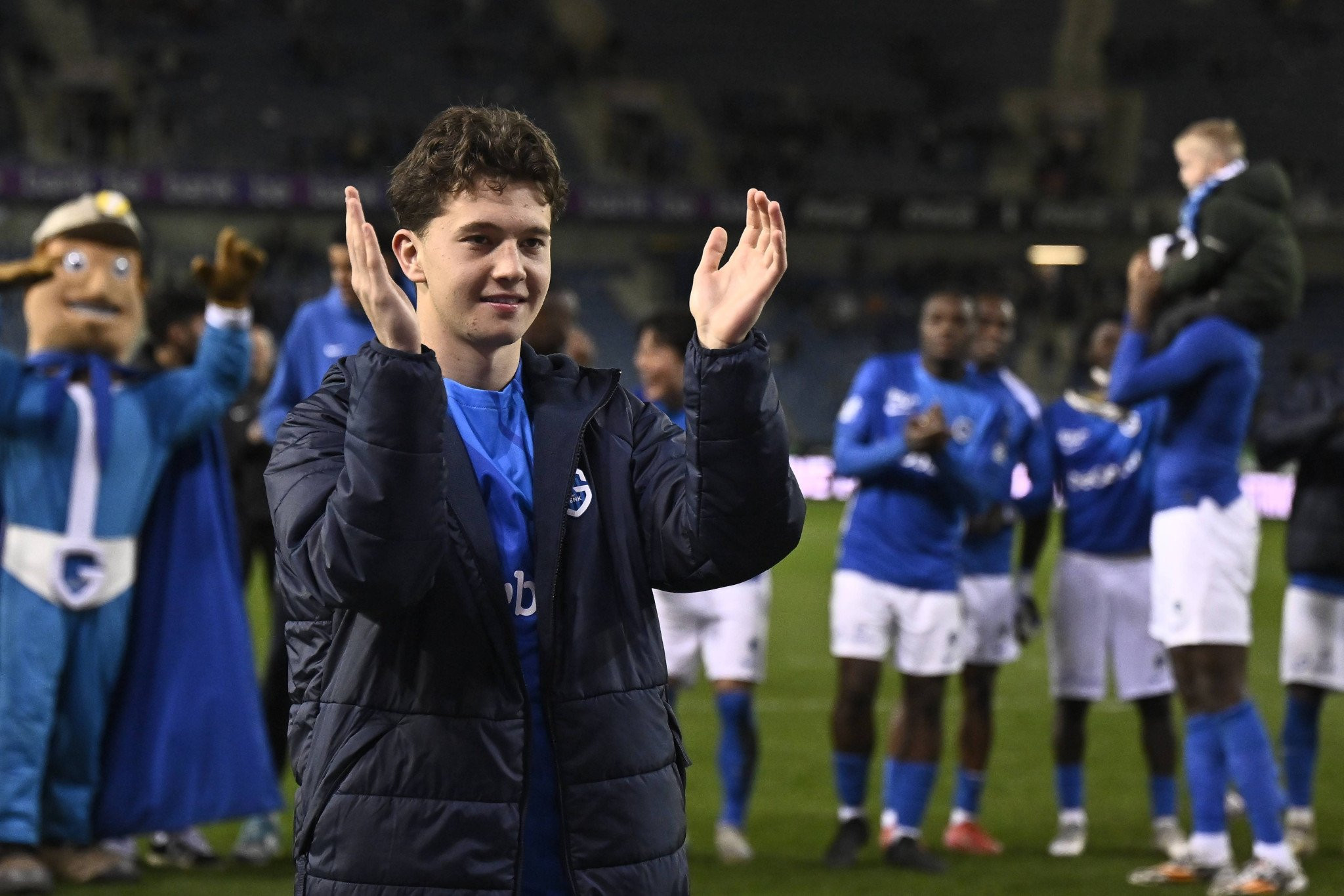 «Τρέλα» για Καρέτσα - Και η Γιουβέντους στο παιχνίδι για την απόκτηση του