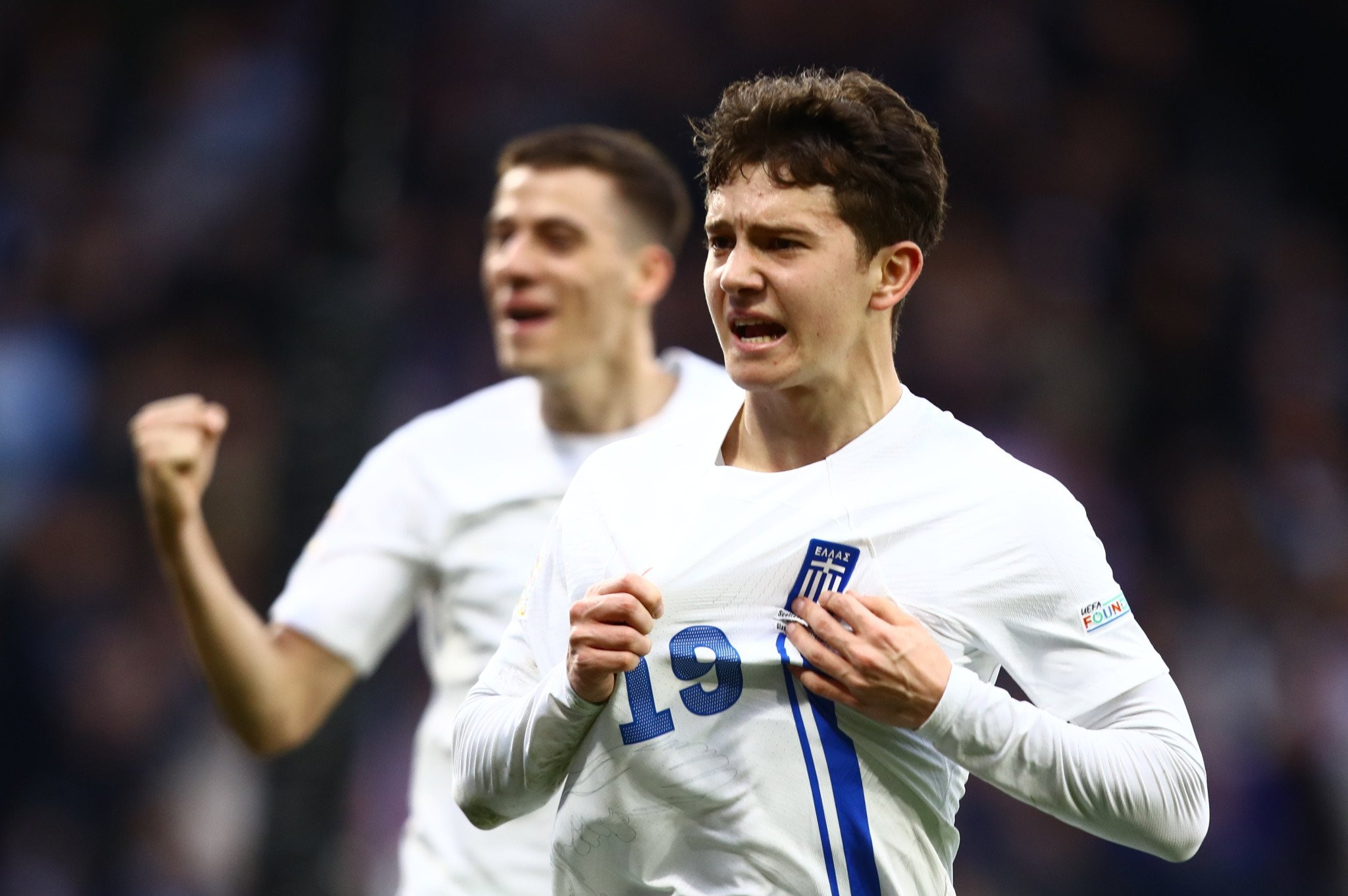 Οι Άγγλοι επιβεβαιώνουν το Athletiko: «Η Άρσεναλ θέλει Καρέτσα»