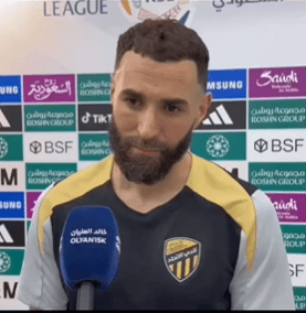 Το... καρφί του Μπενζεμά στον Κριστιάνο: «Δεν με νοιάζουν τα γκολ, μόνο ο τίτλος...»