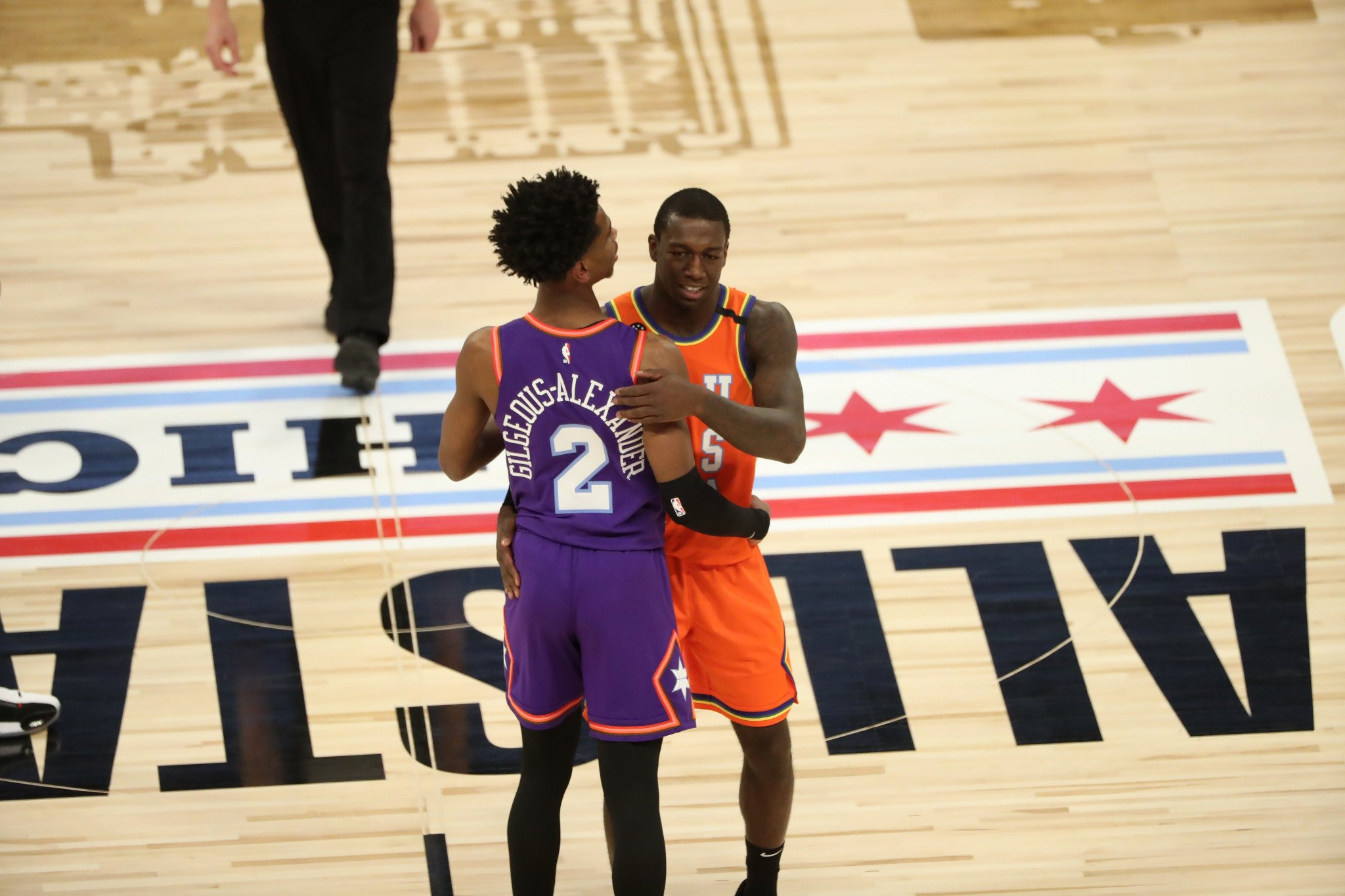 Μετανάστες MVPs: Στην Euroleague Αμερικάνοι, στο NBA... διεθνείς