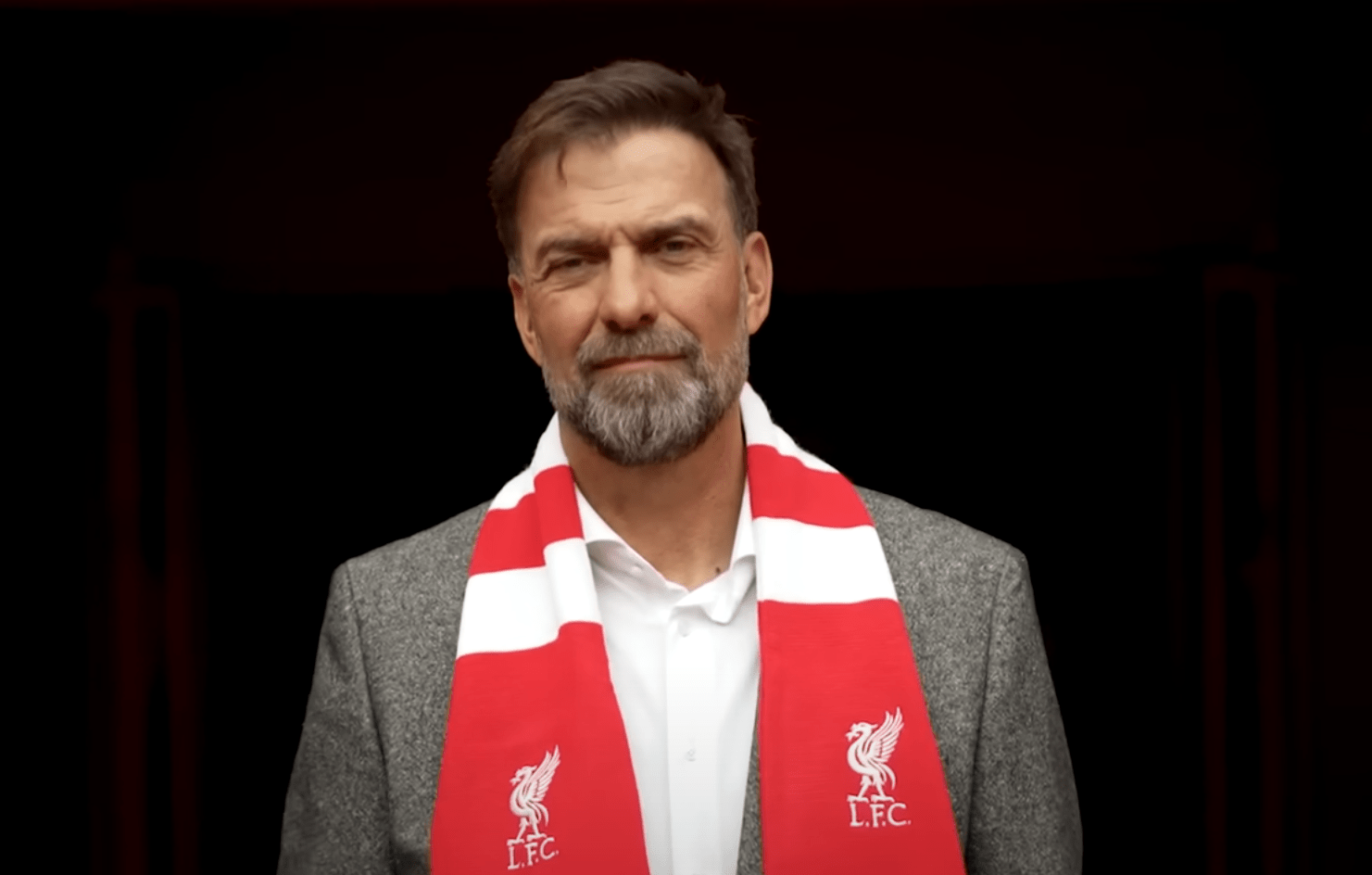 Ο Κλοπ υποψήφιος για τον πάγκο της Λίβερπουλ!