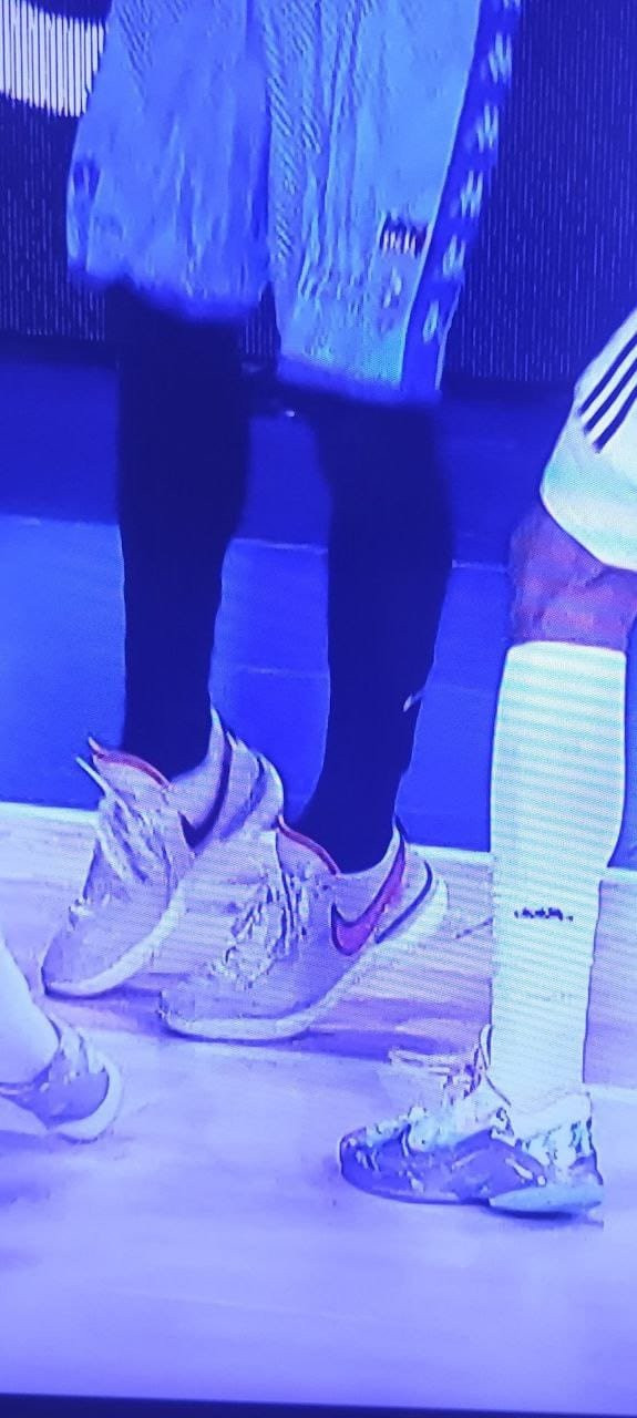 Για ένα... νύχι: Αυτό είναι το σουτ που μέτρησε για δύο και χάρισε τη νίκη στη Ρεάλ (video)