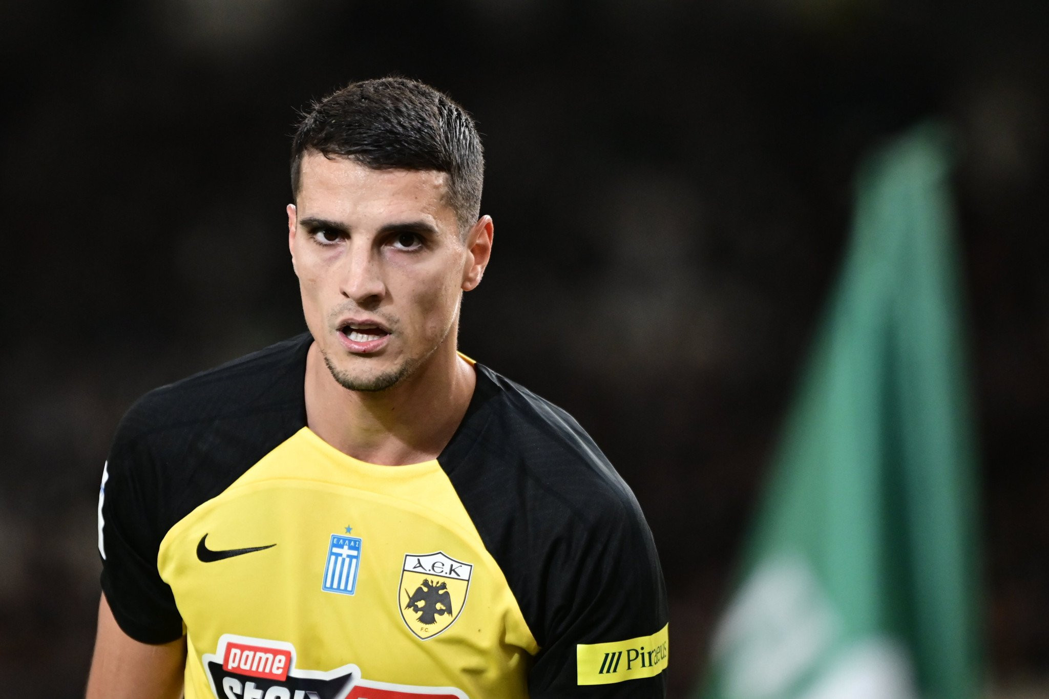 «Πιθανή η επιστροφή του Λαμέλα στη Ρίβερ Πλέιτ»