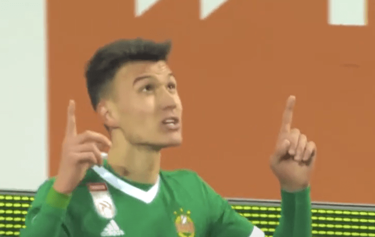 Δημοσίευμα απ' την Κροατία συνδέει ΠΑΟΚ και Λιούμπισιτς - Διαψεύδει ο «Δικέφαλος»