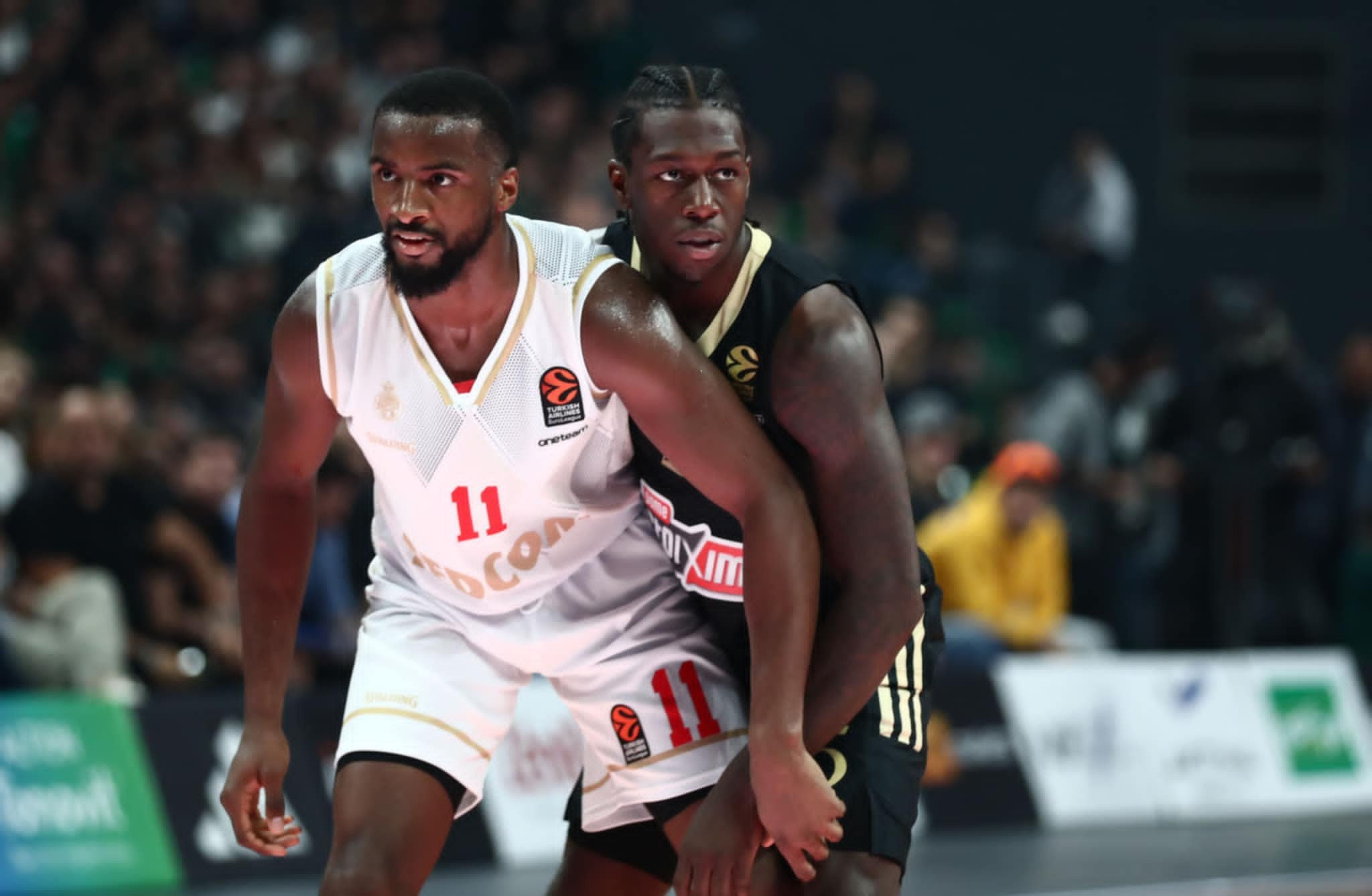 «Έδεσε» για τρία χρόνια τον Ντιαλό η Μονακό