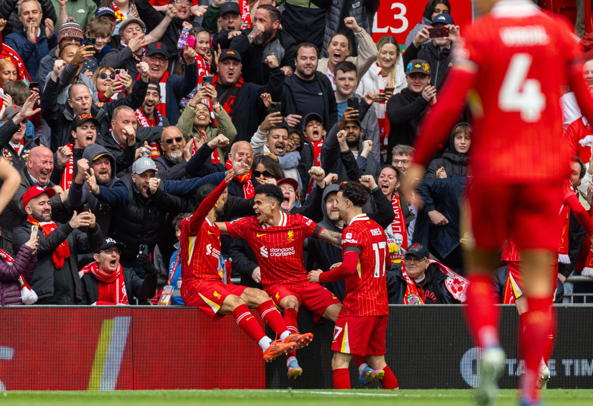 Έτσι θα μοιάζει η Λίβερπουλ τη νέα σεζόν – Ριζικές αλλαγές παντού