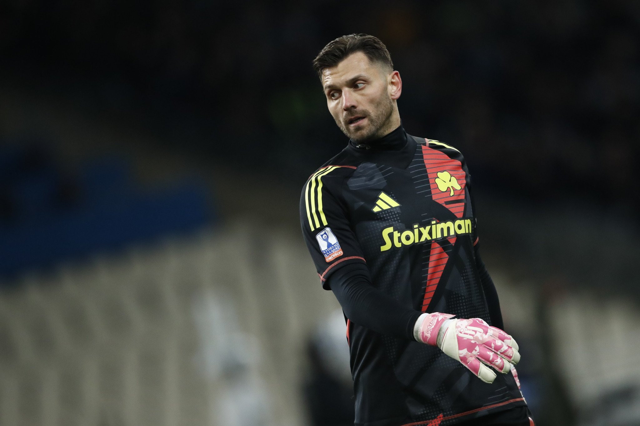 Ο Λοντίγκιν θα αγωνιστεί στο φιλικό-γιορτή της Ζενίτ για τα 100 χρόνια ιστορίας της