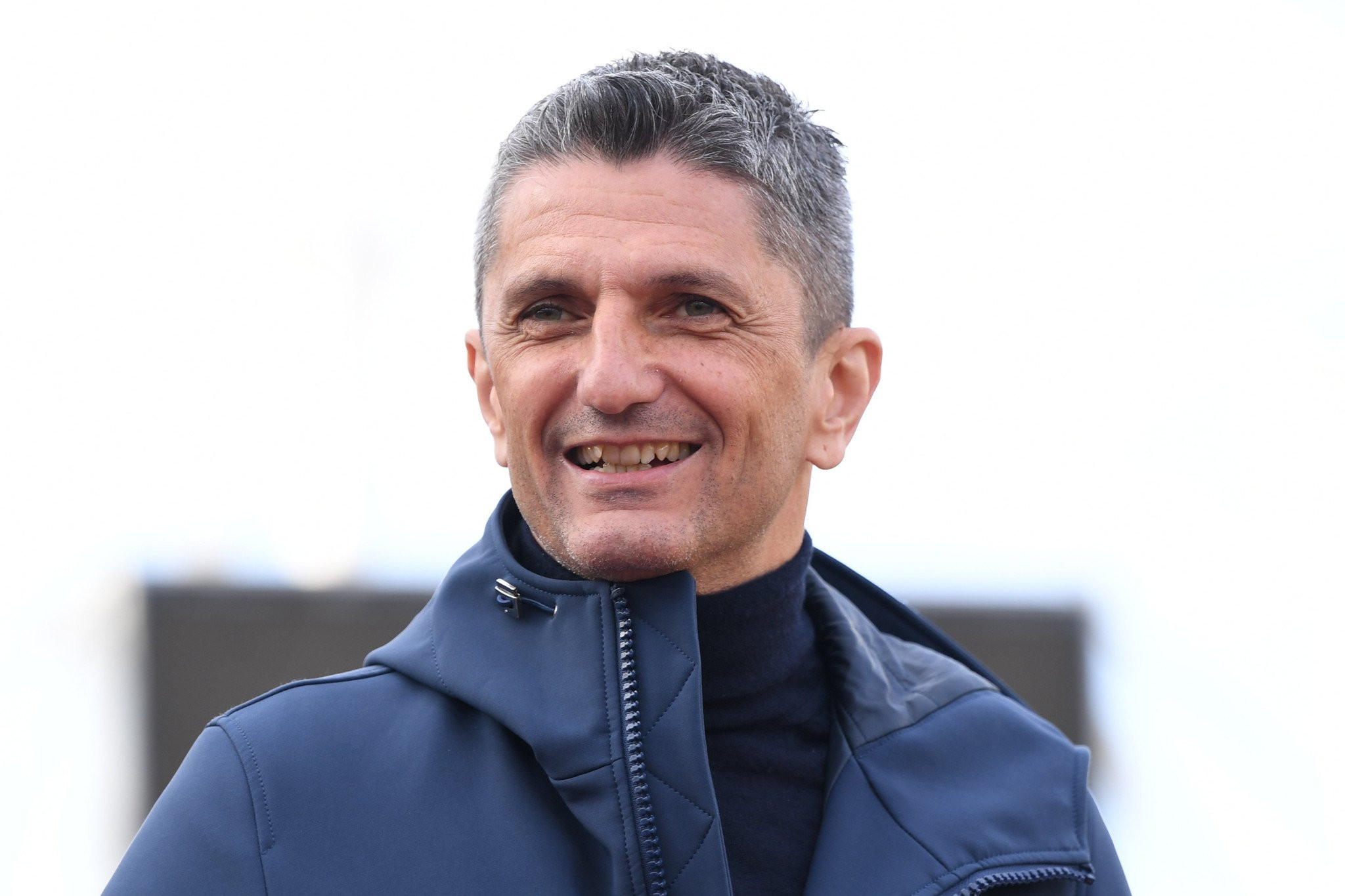 Λουτσέσκου: «Προσπαθούμε να σπάσουμε την κυριαρχία της Αθήνας»