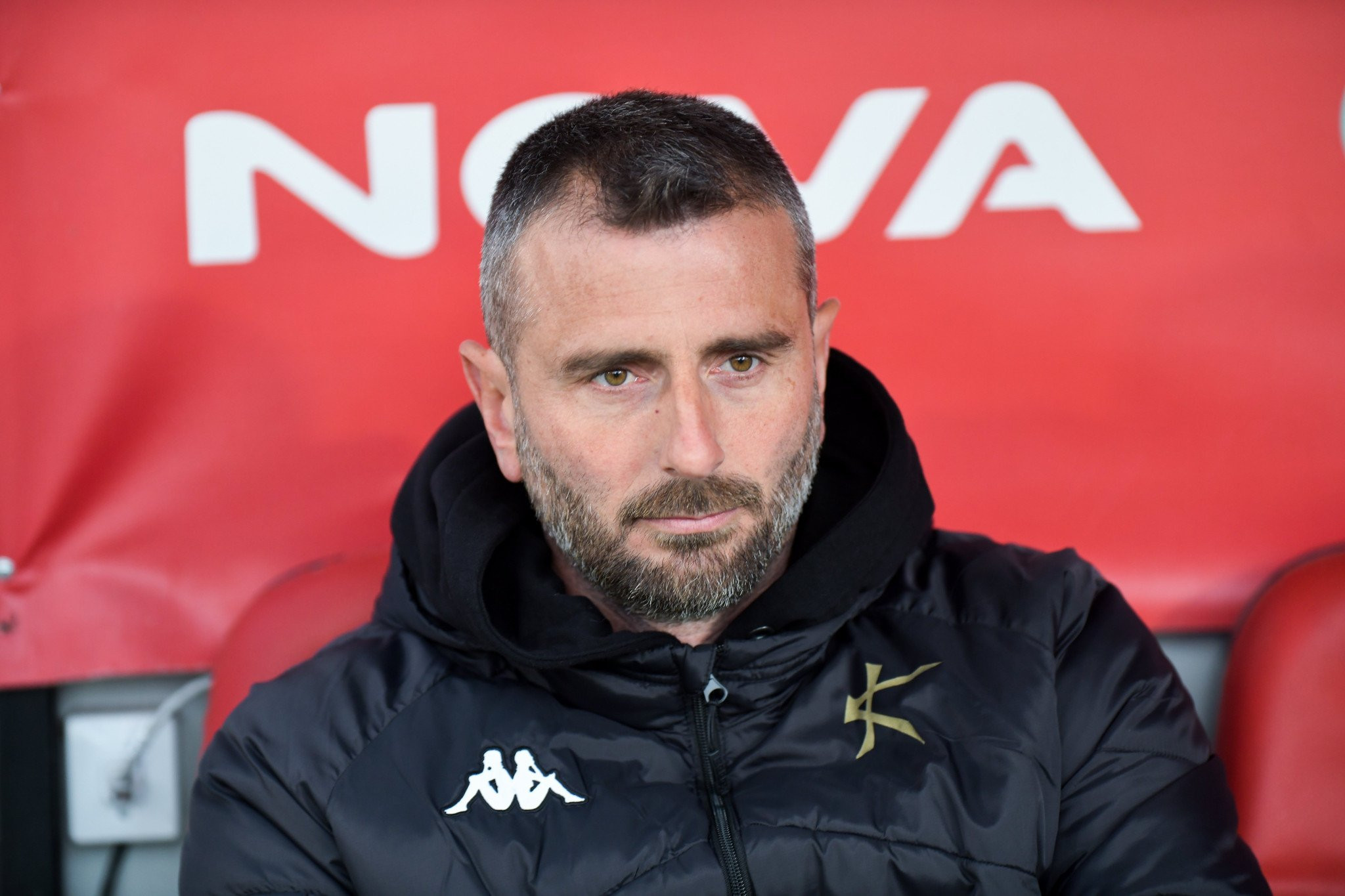 Μαλεζάς: «Βρισκόμαστε σε μια δύσκολη θέση»