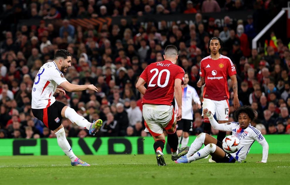 Πού θα δείτε τους σπουδαίους ημιτελικούς για το Europa League