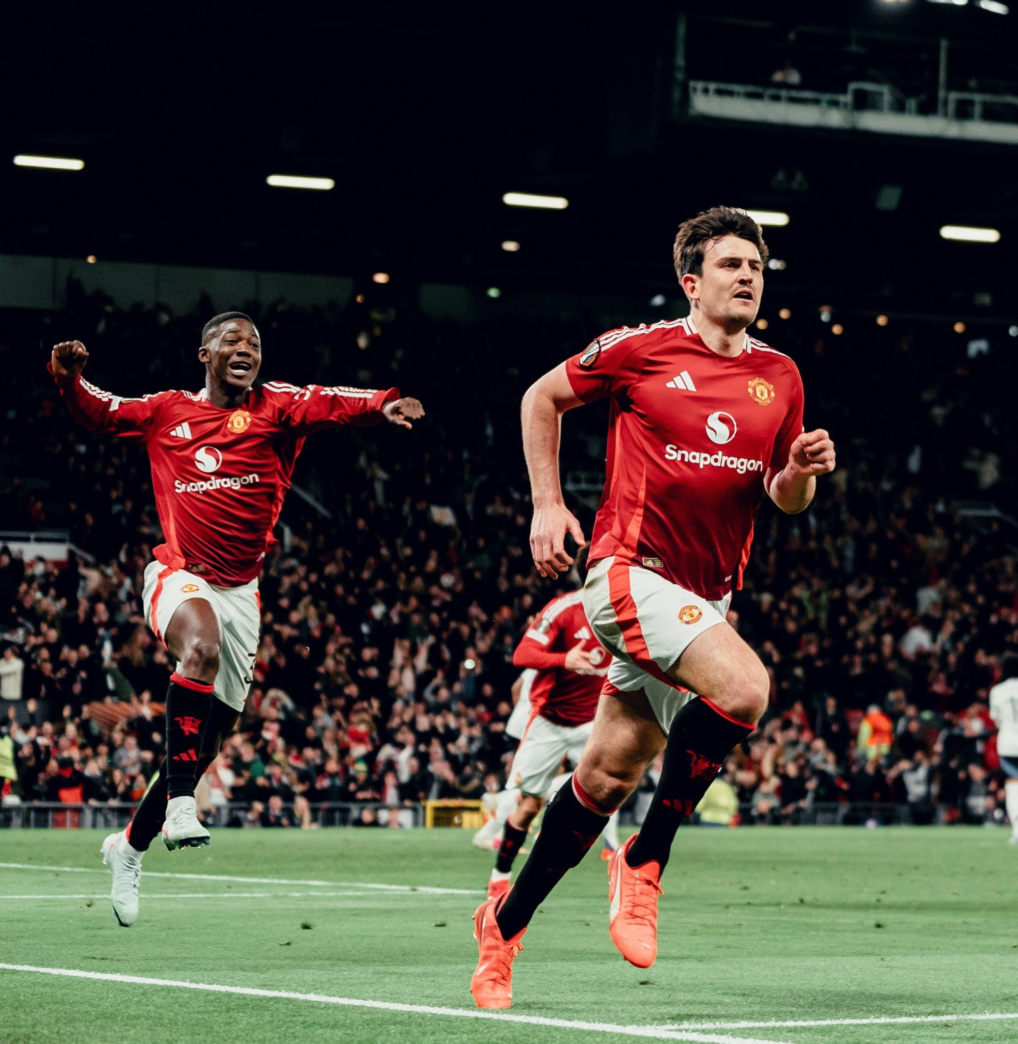 Τετράδα από τους αγώνες της Ευρώπης στο 12.09!