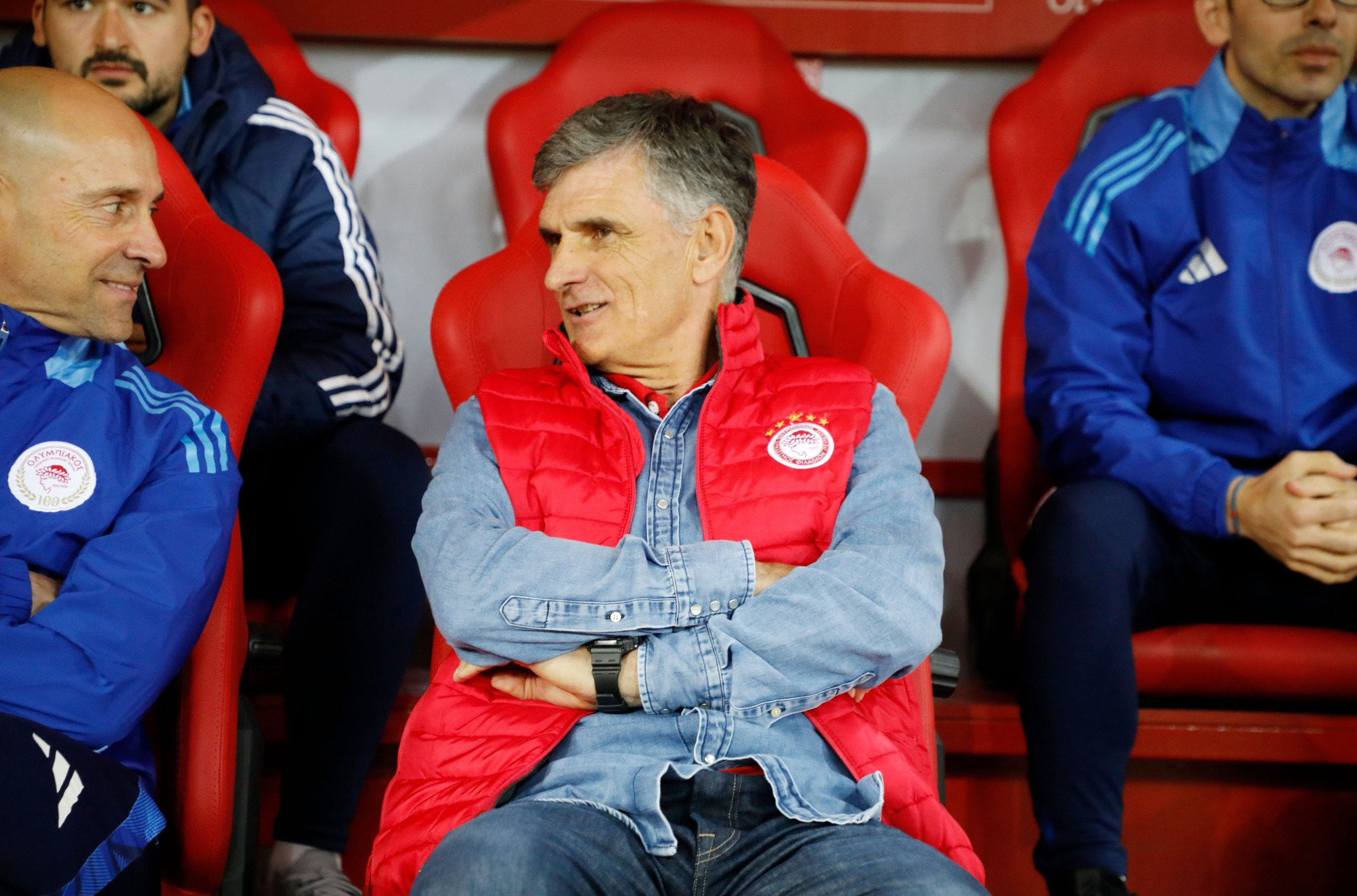 «Η Ρόμα εξετάζει Μεντιλίμπαρ για τον πάγκο της»