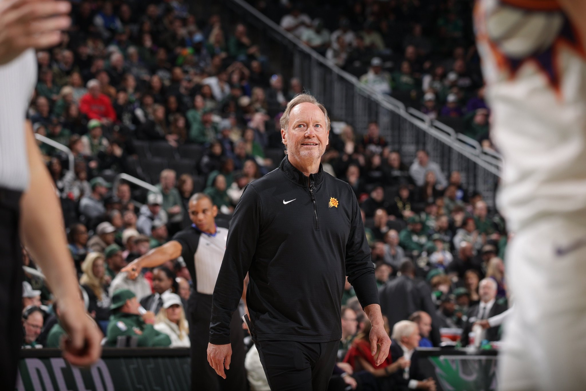 Η... χαρά της απόλυσης: Οι Σανς θα πληρώνουν τον τέως προπονητή τους μέχρι το καλοκαίρι 2029