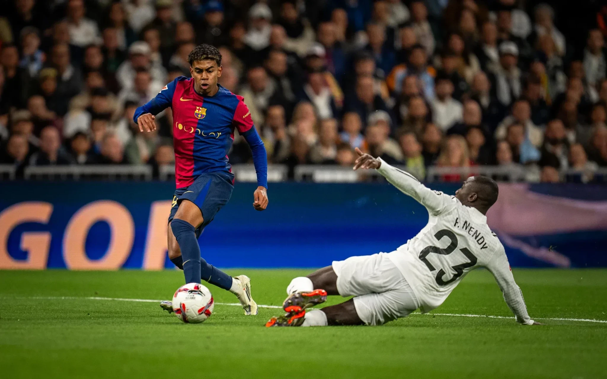 Η Ρεάλ Μαδρίτης πιέζει την Μπαρτσελόνα- Τα παιχνίδια που θα κρίνουν το πρωτάθλημα