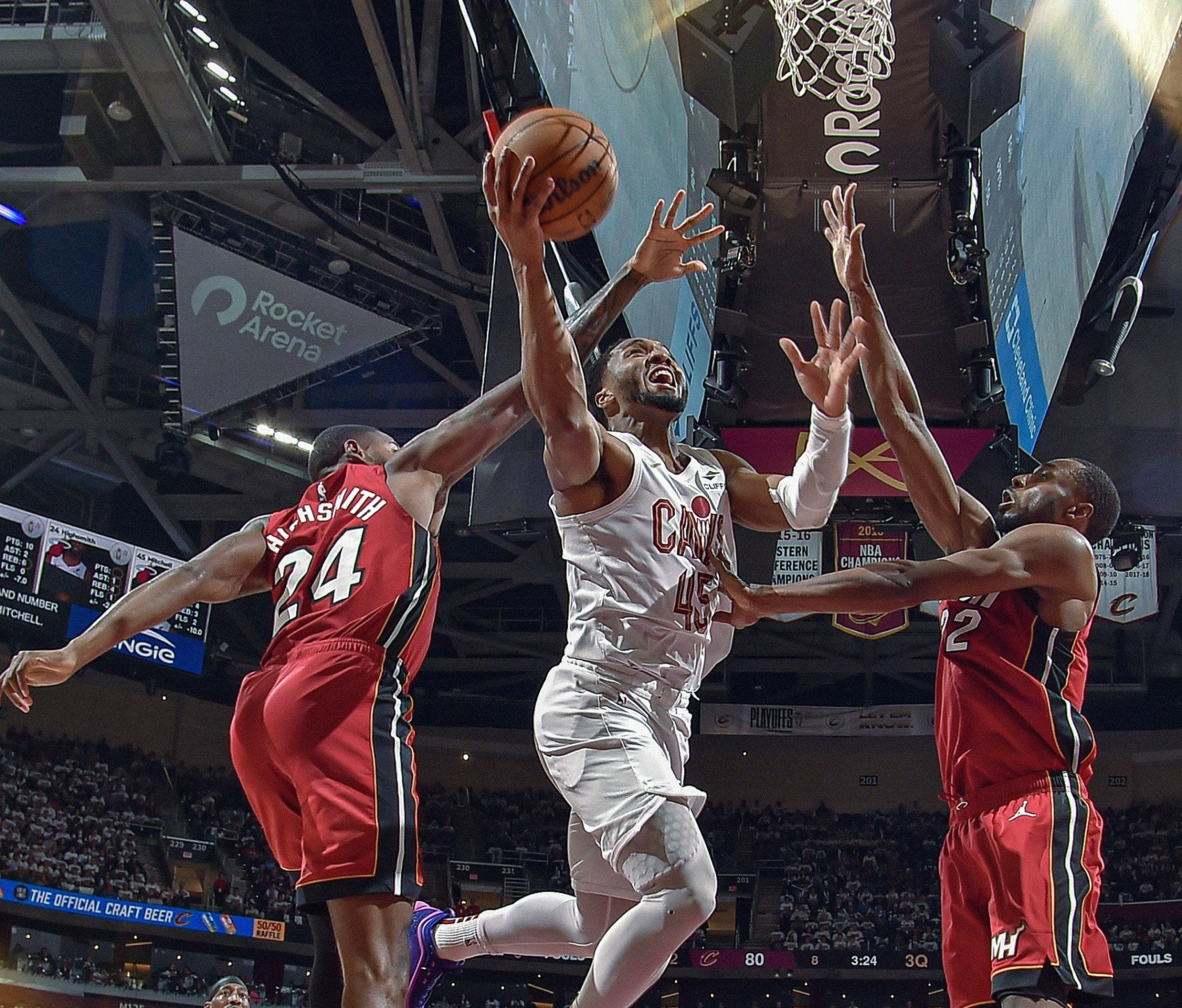 Break με το «καλημέρα» στο Χιούστον για τους Γουόριορς - Άνετη νίκη των Καβς επί των Χιτ