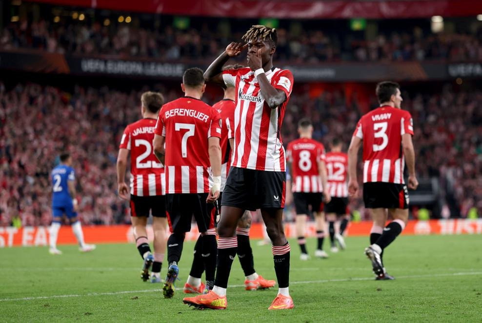 Ο Βαλβέρδε δεν υπολογίζει στους δύο κορυφαίους παίκτες του για την ρεβάνς με την Γιουνάιτεντ