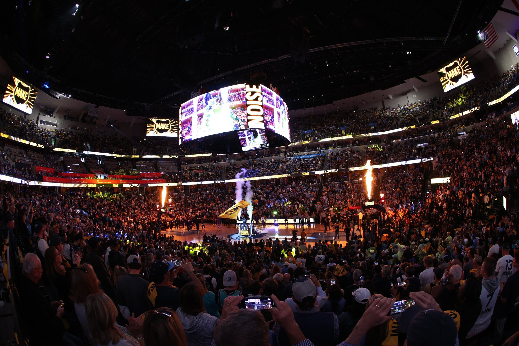 Επέκταση εντός συνόρων: Το NBA προσθέτει δύο ομάδες στη Δύση και μεταφέρει μία στην Ανατολή