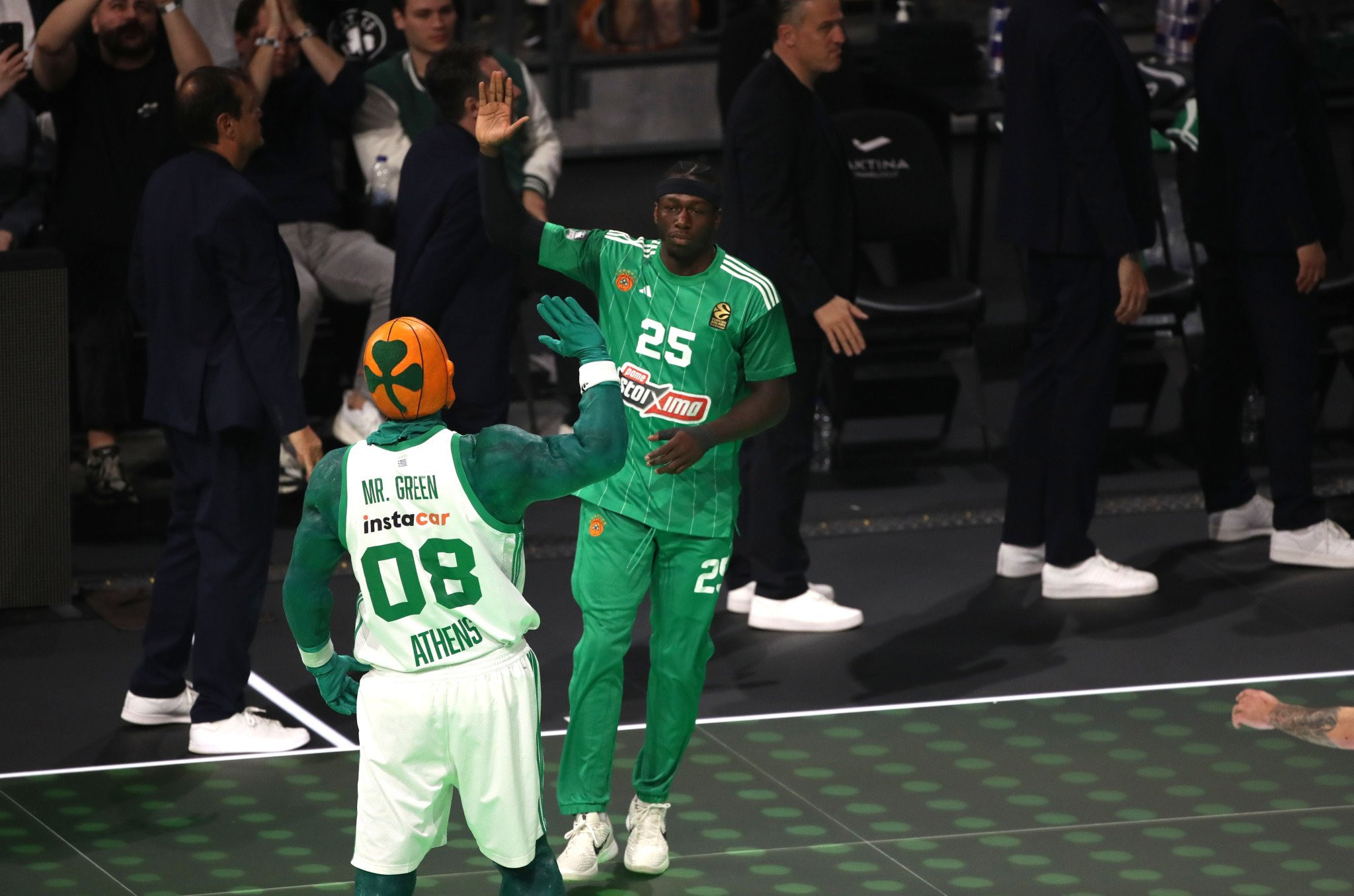 Από τον Τουρκσάν στον Ναν: Η αναδρομή της Euroleague σε όλους τους MVP της ιστορίας (video)