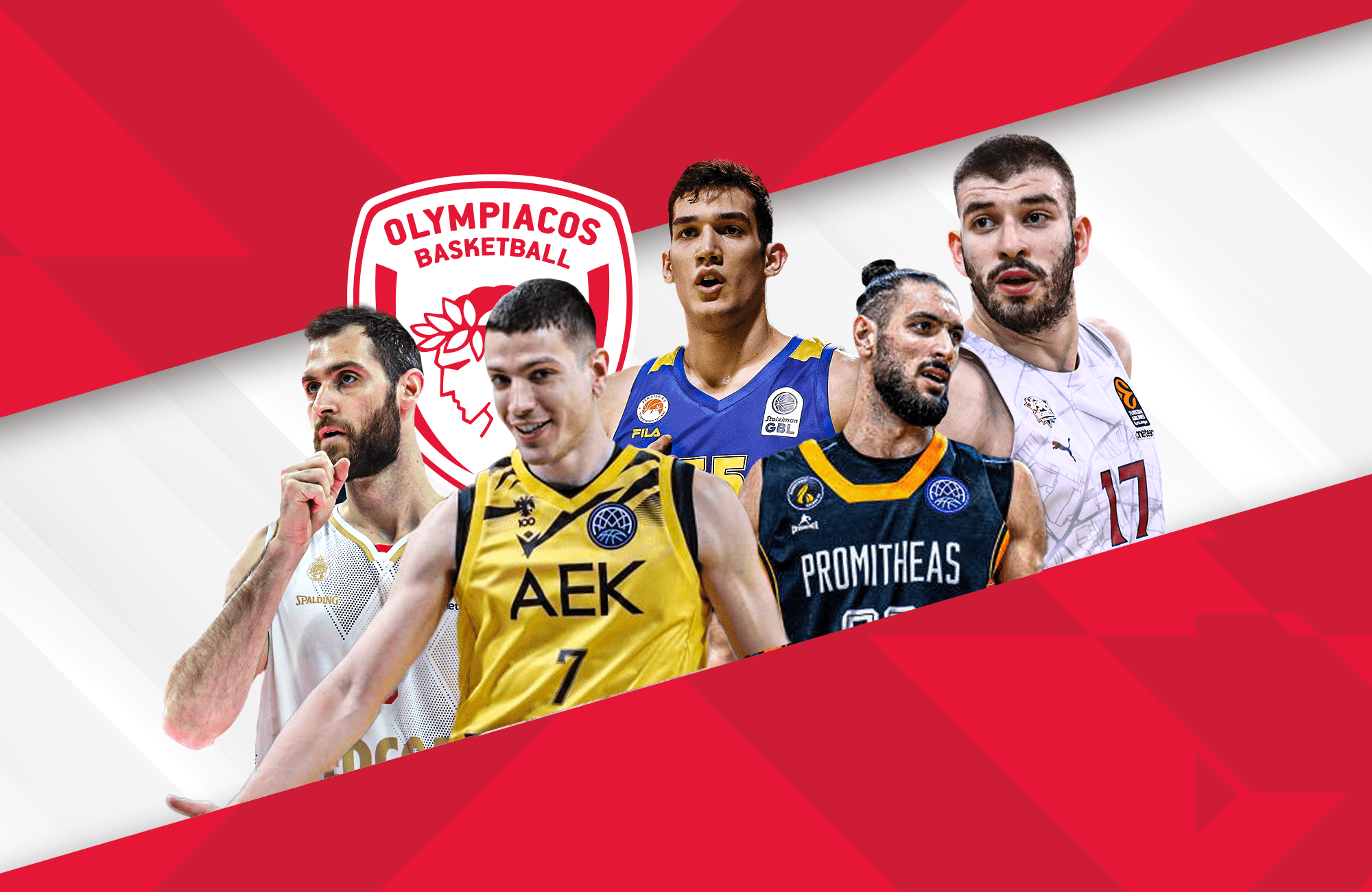 Ο ζωτικής σημασίας ελληνικός κορμός στην επόμενη ημέρα του Ολυμπιακού