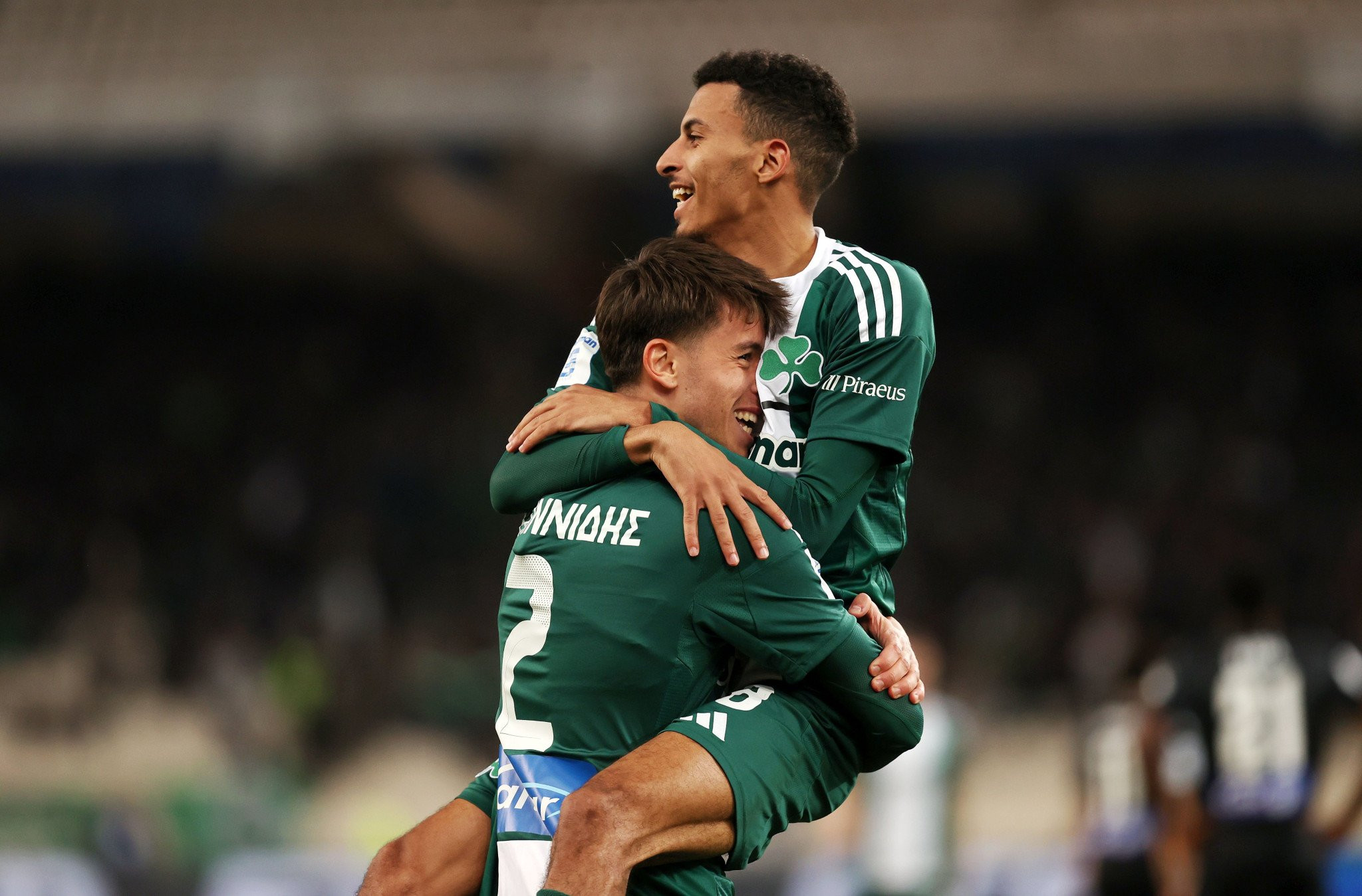 Ο Παναθηναϊκός, όντως, αδίκησε αφόρητα τον εαυτό του και το ρόστερ του φέτος