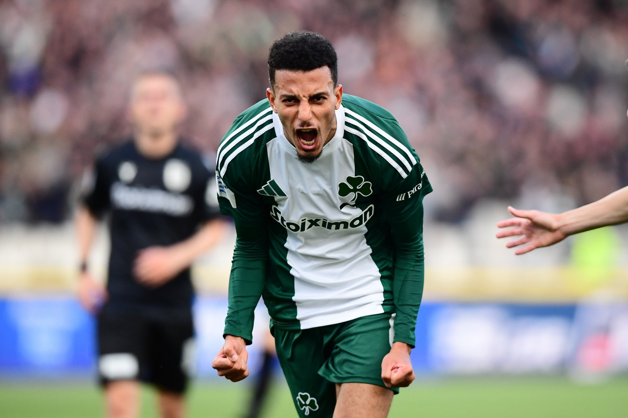 «Απορρίφθηκε πρόταση 5 εκατ. ευρώ για τον Ουναΐ» λένε οι Μαροκινοί, αλλά ο Παναθηναϊκός δεν έχει κάνει ακόμα κίνηση