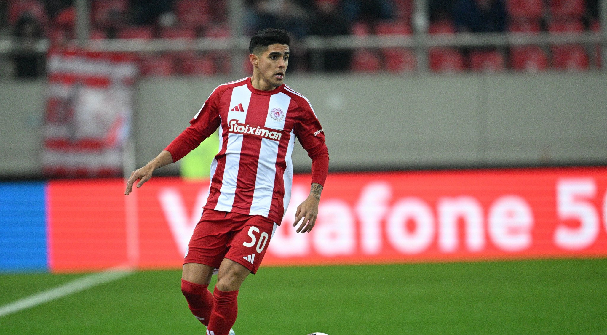 «Δεν ενεργοποιεί την οψιόν για Πάλμα ο Ολυμπιακός, επιστρέφει στη Σέλτικ»