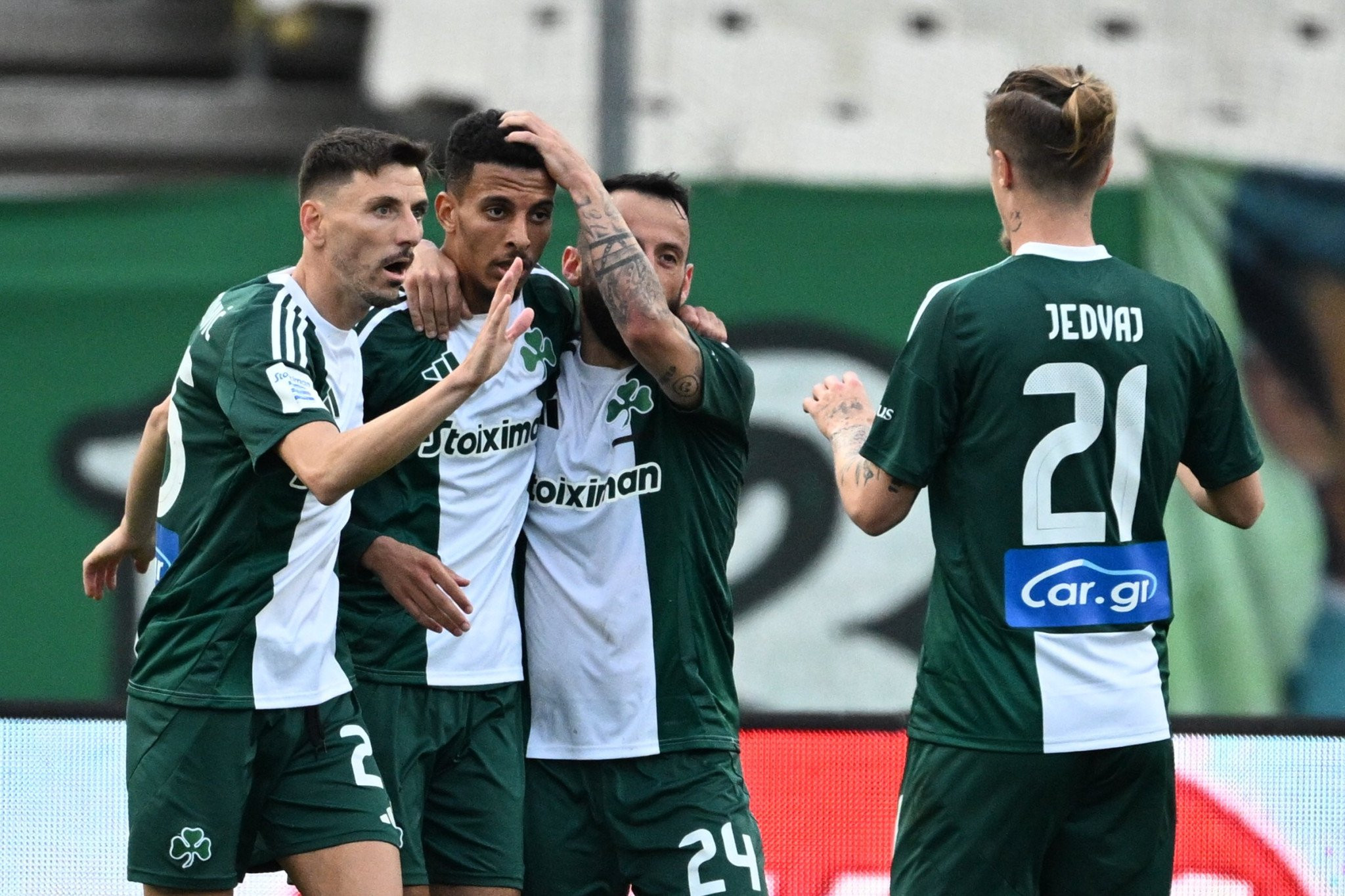 Η αλλαγή δεδομένων για τον Παναθηναϊκό και το «καυτό» καλοκαίρι σε Champions και Europa League