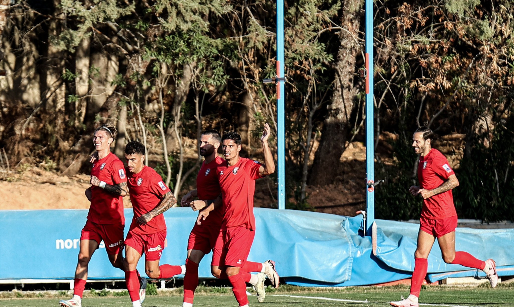 «Βαράει κανόνι» η Παναχαϊκή: «Σε 10 μέρες θα αποβληθούμε από το πρωτάθλημα»