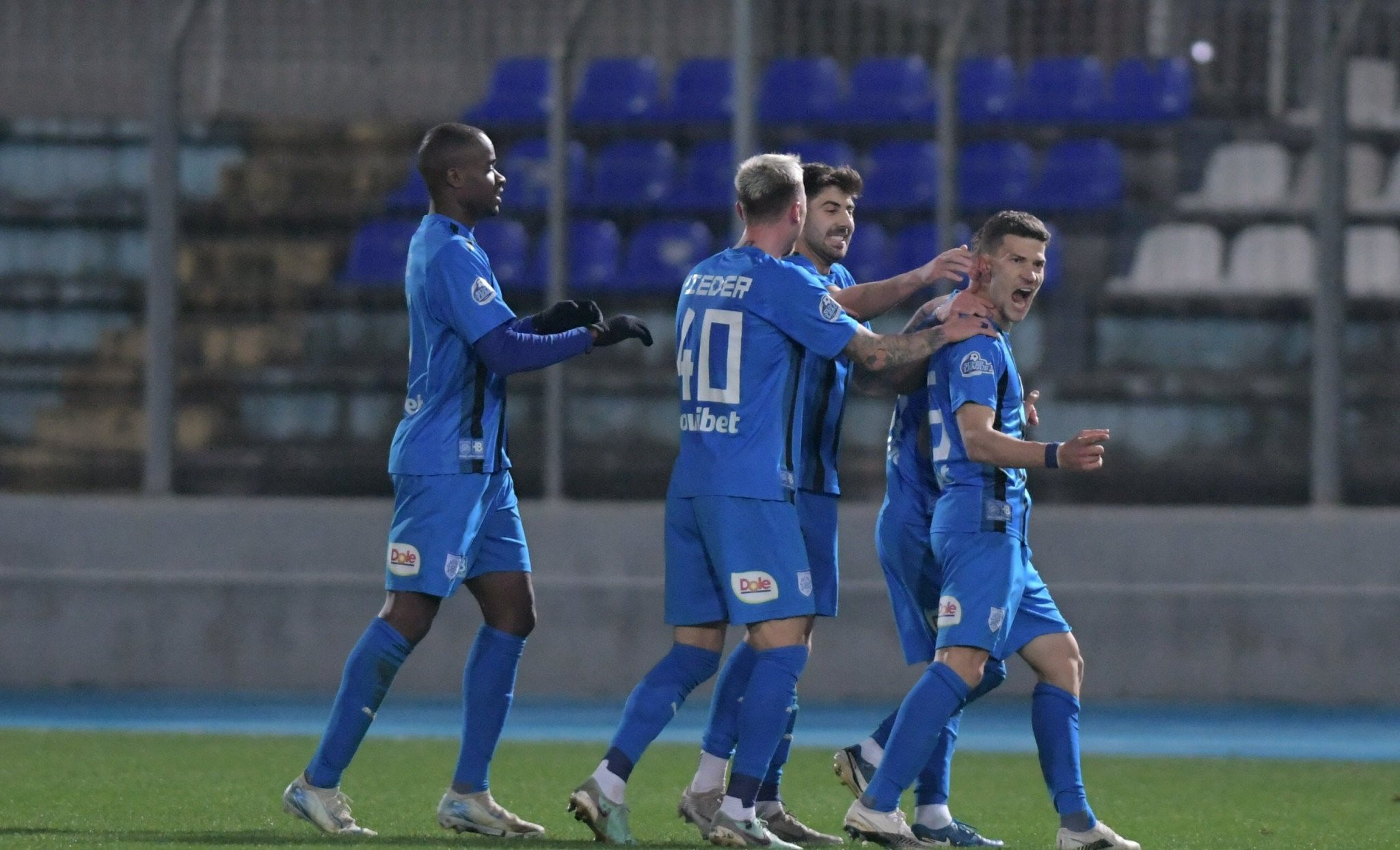 Νέο ban από τη FIFA στον ΠΑΣ Γιάννινα