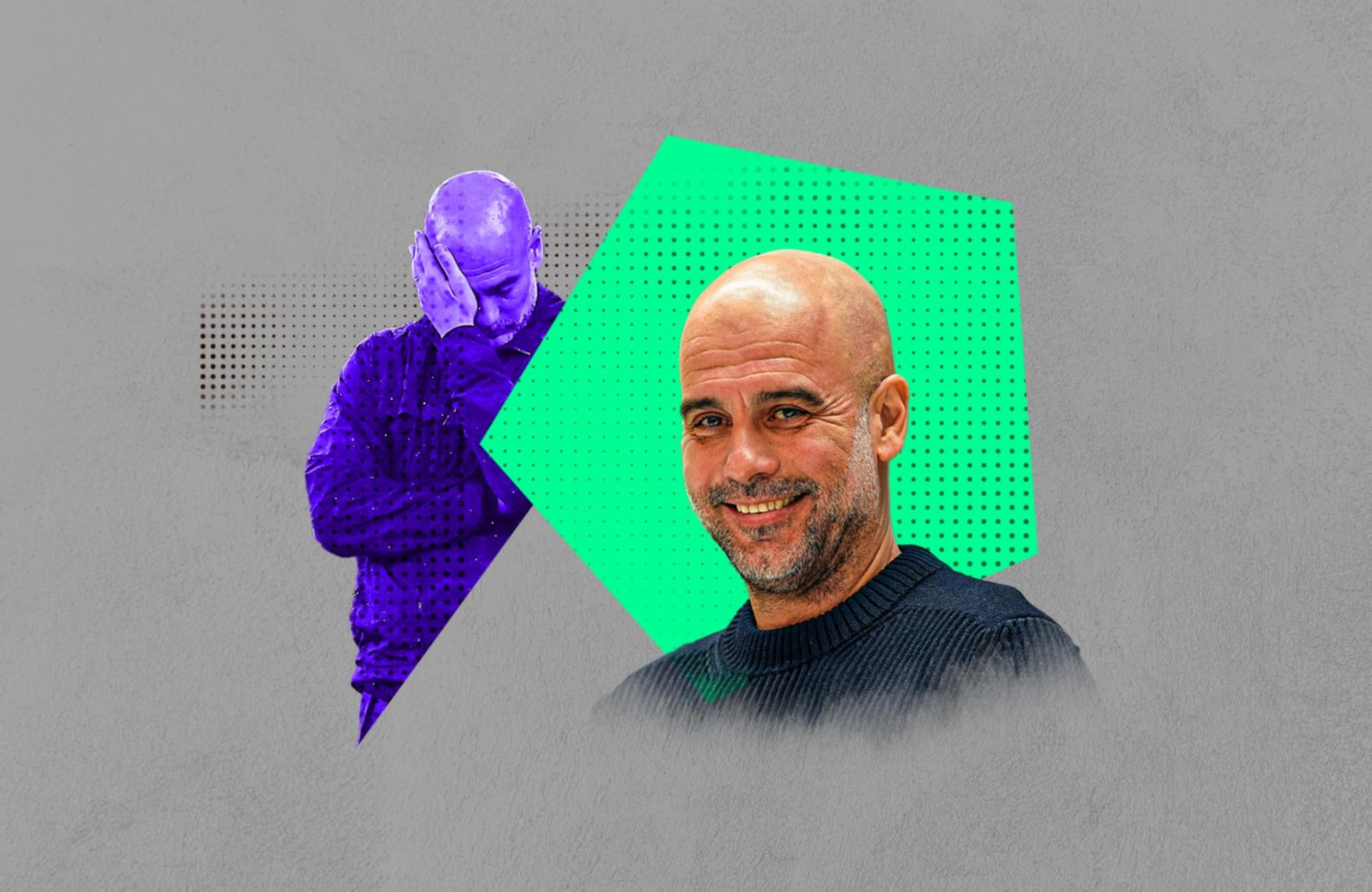 «Ξέρεις τι δεν μου αρέσει στον Γκουαρδιόλα;» - Μια θεωρία για την καταστροφή του ποδοσφαίρου