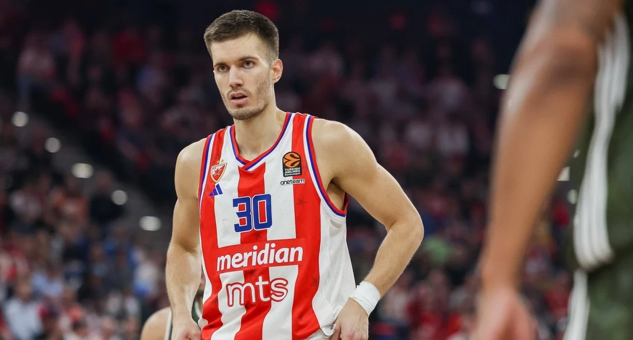 «Κοντά στην απόκτηση του Πετρούσεφ ο Ερυθρός Αστέρας»