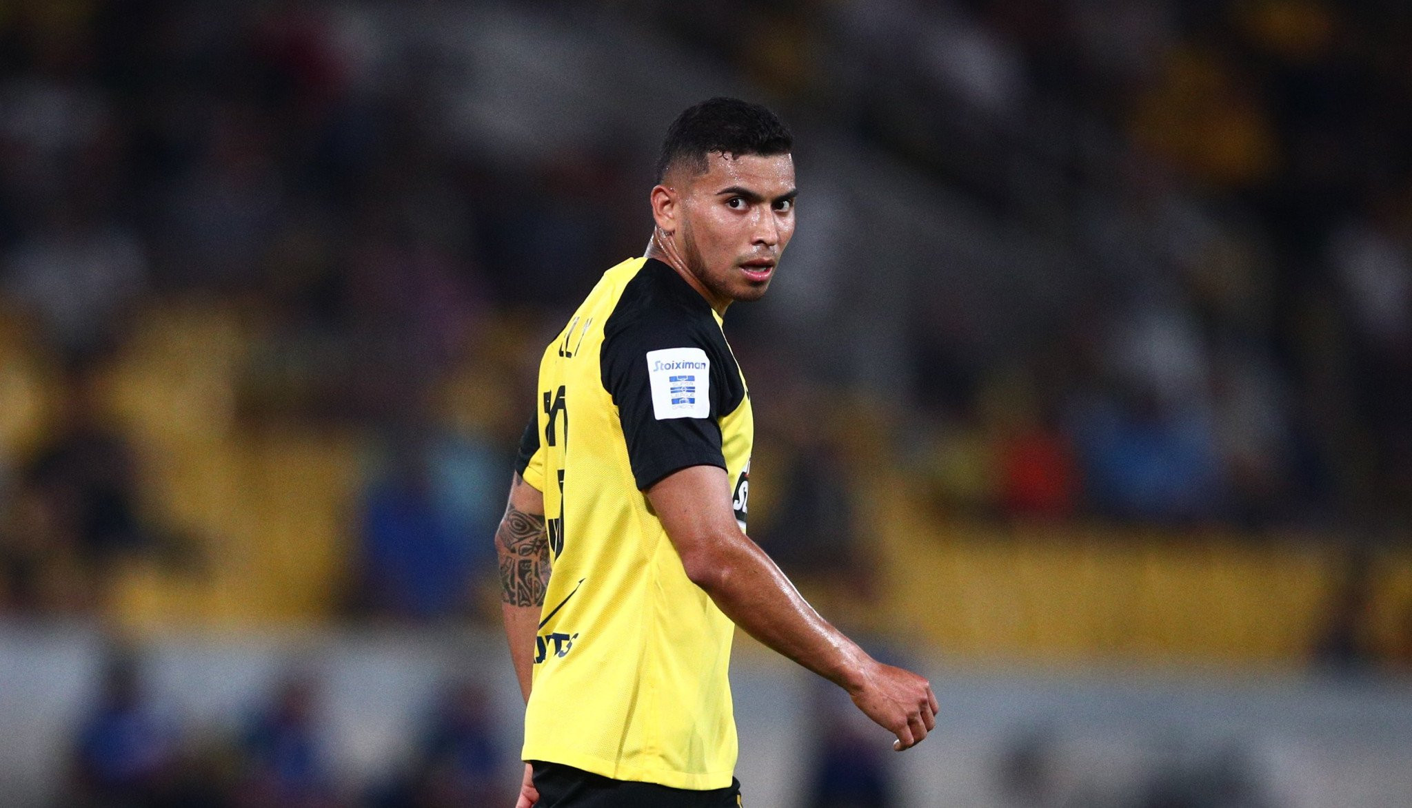 Επιμένουν στο Μεξικό - «Ευπρόσδεκτος στην Τσίβας ο Πινέδα»