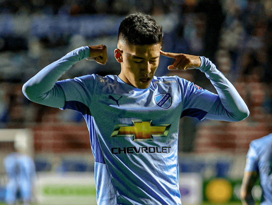 «Ο Ραμίρο Βάκα στο στόχαστρο του Ολυμπιακού»