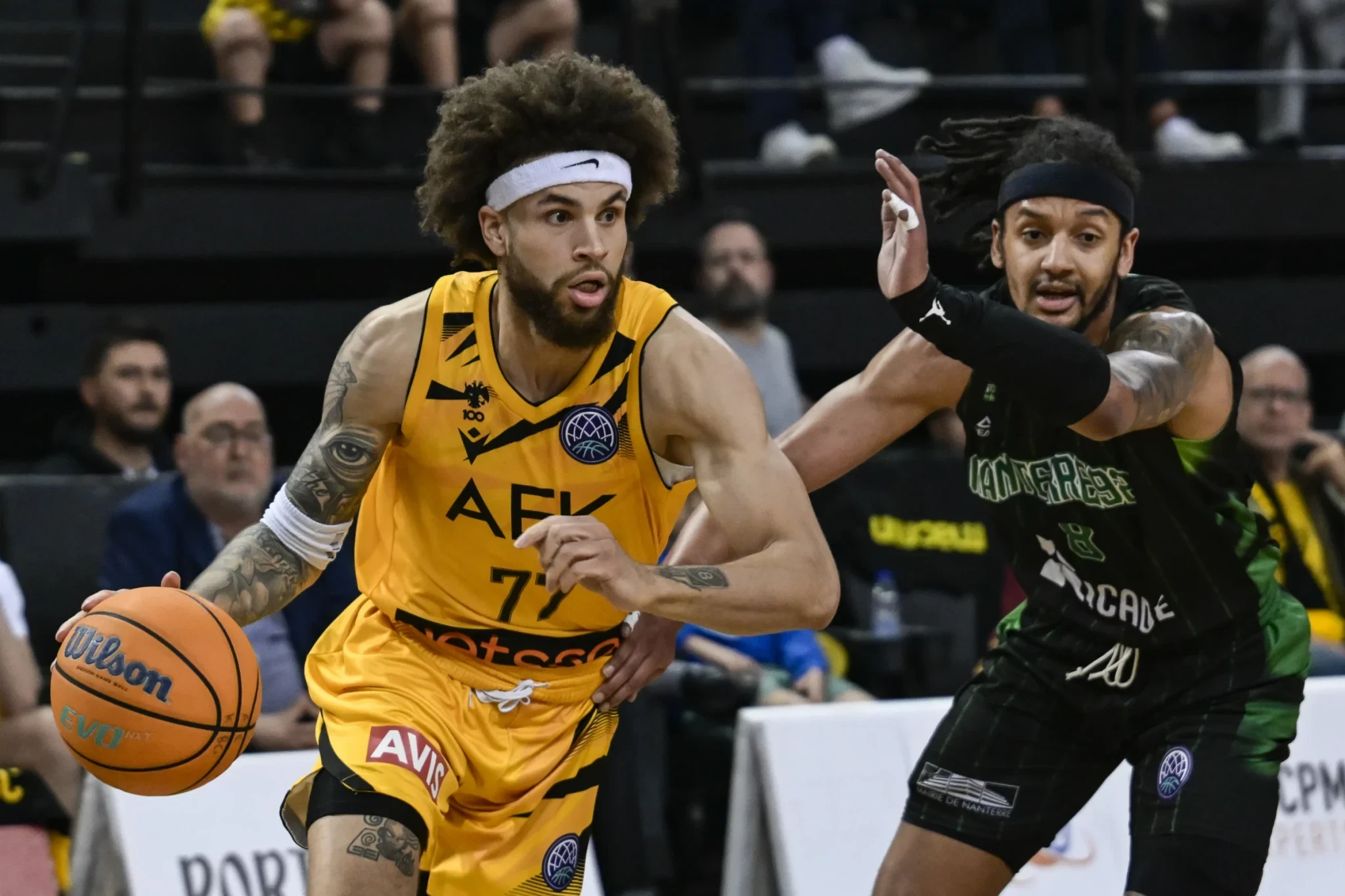 Κυνηγάει το εκατομμύριο: Το χρηματικό έπαθλο που διεκδικεί η ΑΕΚ στο Final 4