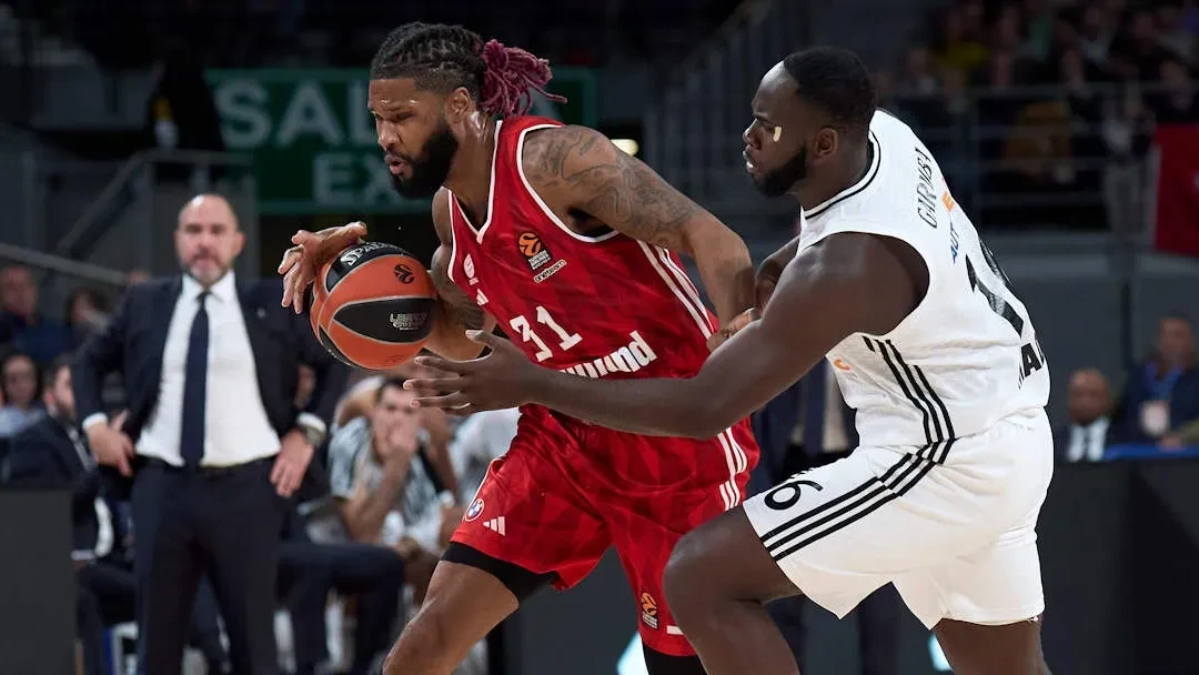 Πού θα δείτε την σπουδαία μάχη της Ρέαλ με την Μπάγερν που θα κρίνει τον αντίπαλο του Ολυμπιακού