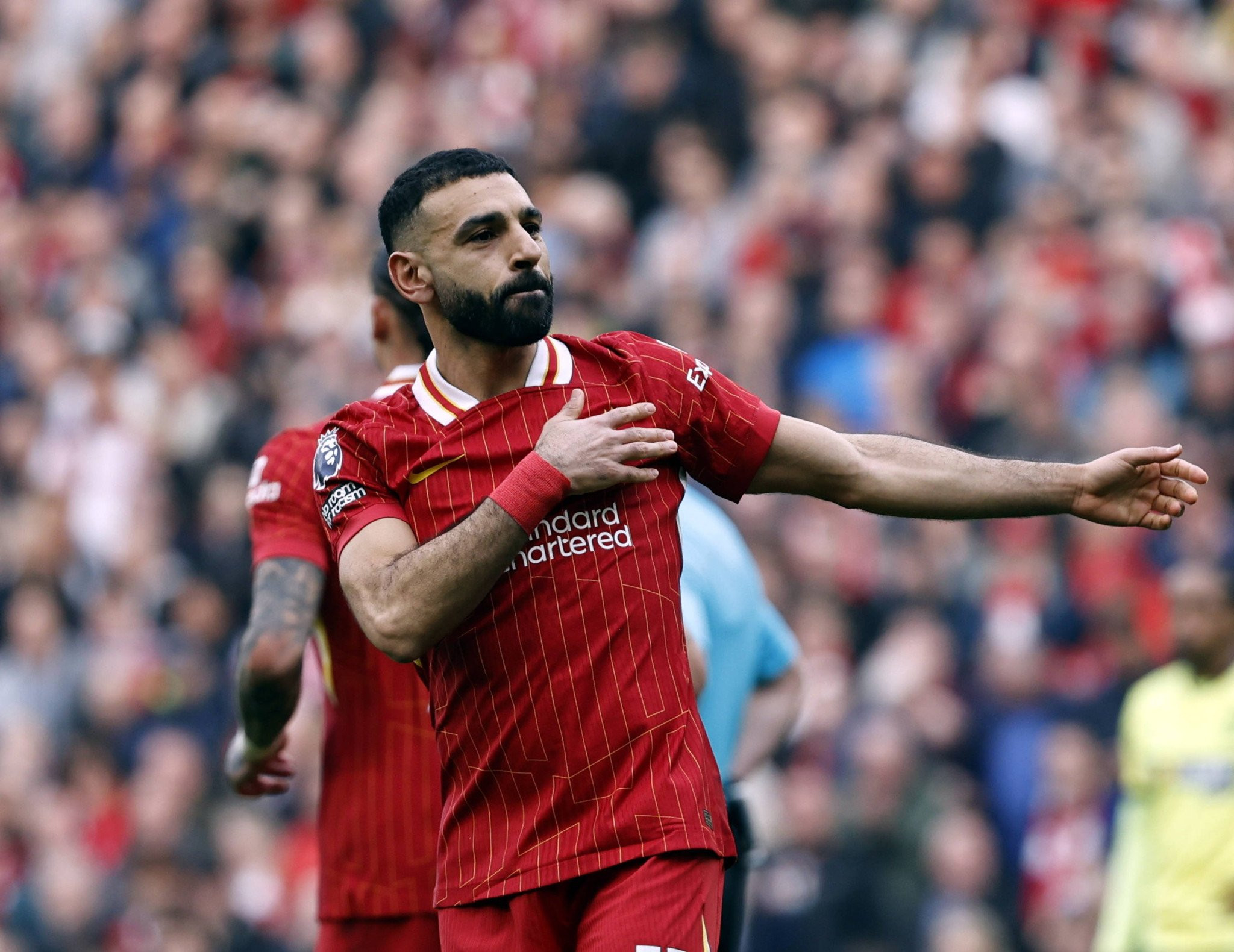 Η φόρμουλα της Premier League - Πώς οι μισές ομάδες θα βγουν Ευρώπη του χρόνου