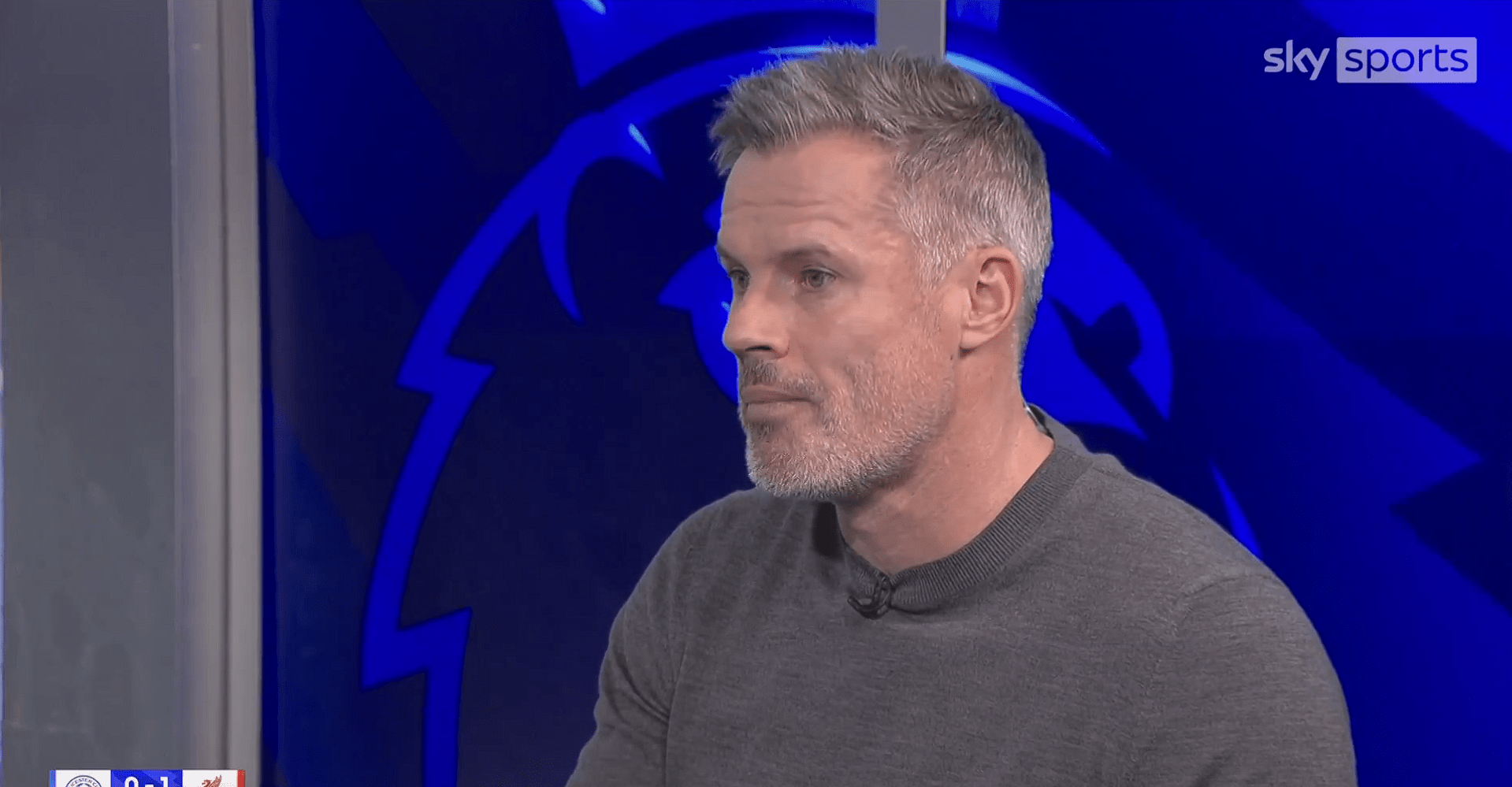 Κατηγορηματικός Κάραγκερ για Αλεξάντερ-Άρνολντ: «Δεν πρέπει να ξαναπαίξει βασικός στη Λίβερπουλ»