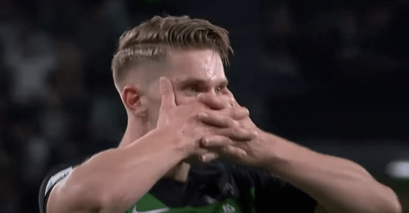 Τώρα πιάστε τον: Ξέφυγε στην κορυφή των σκόρερ ο Γιόκερες