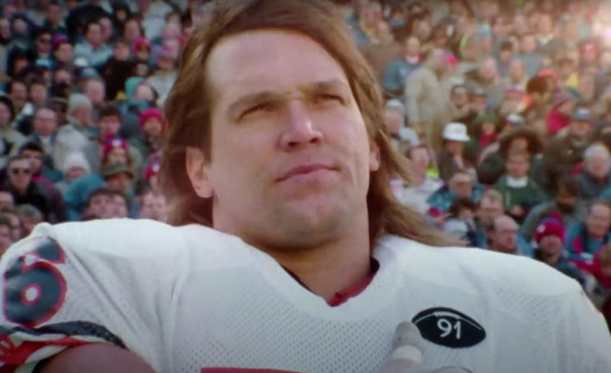 Ο θρυλικός Στιβ ΜακΜάικλ πέθανε από σπάνια ασθένεια σε ηλικία 67 ετών