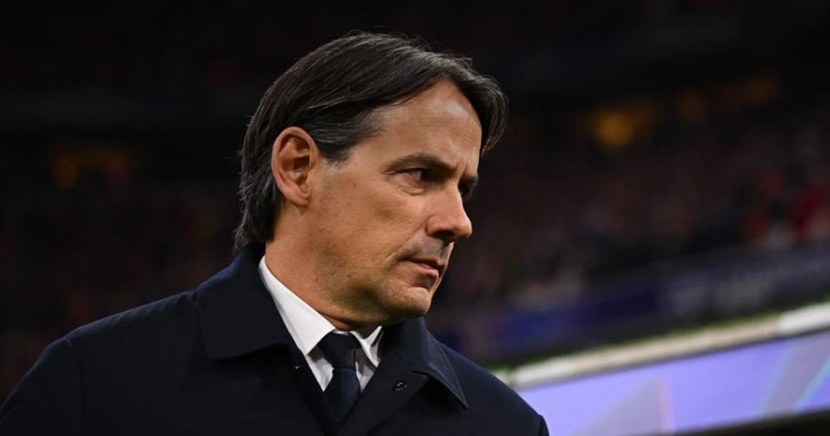 «Ο Σιμόνε Ιντζάγκι έχει συμφωνήσει με την Αλ Χιλάλ»