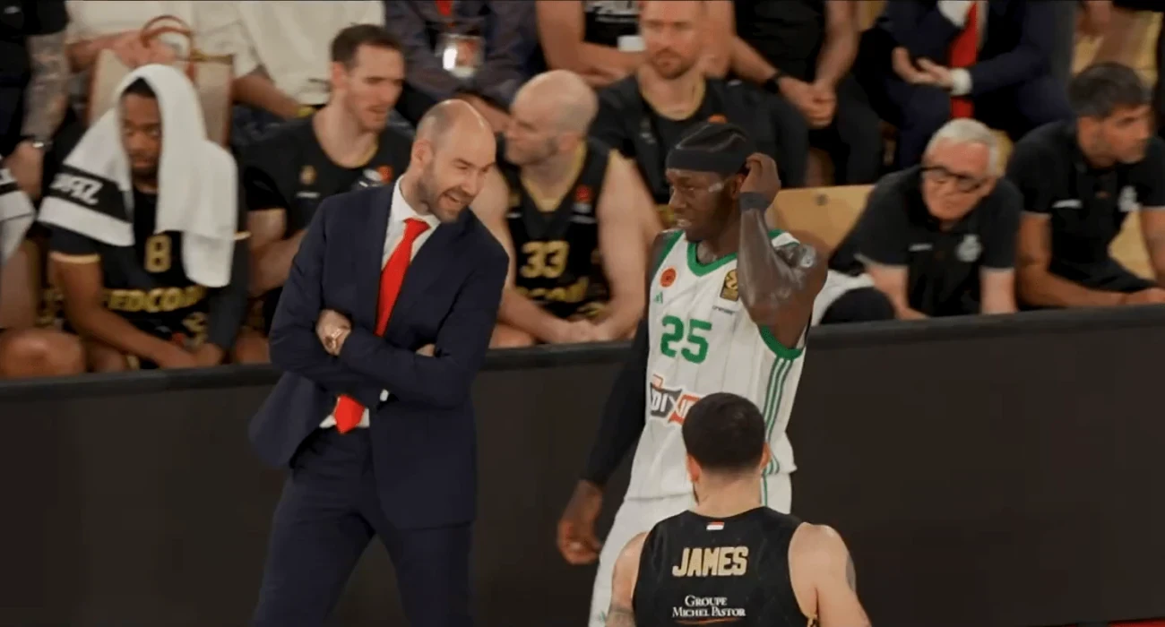 Ναν vs Σπανούλης: Ρωτήσαμε το ChatGPT ποιος θα κέρδιζε στο 1vs1 και ιδού η απάντηση