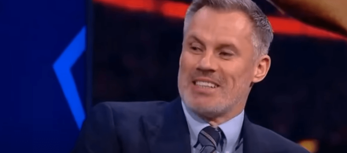 To τρολάρισμα του Τζέιμι Κάραγκερ στον Ράσφορντ: «Έχει συνηθίσει αυτόν τον ύμνο»