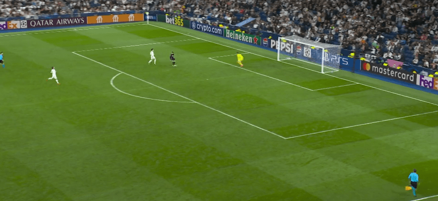 Το γκολ του Μαρτινέλι που έδωσε την πρόκριση στην Άρσεναλ (video)