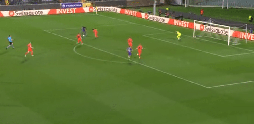 «Καταιγίδα» από γκολ στο «Αρτέμιο Φράνκι» (videos)