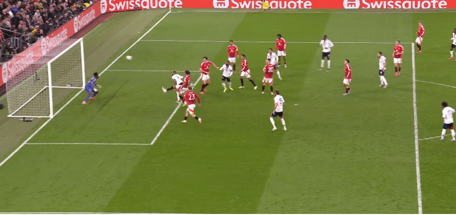 Σε 7 λεπτά η Λυόν... πάγωσε το «Ολντ Τράφορντ» με δύο γκολ (video)